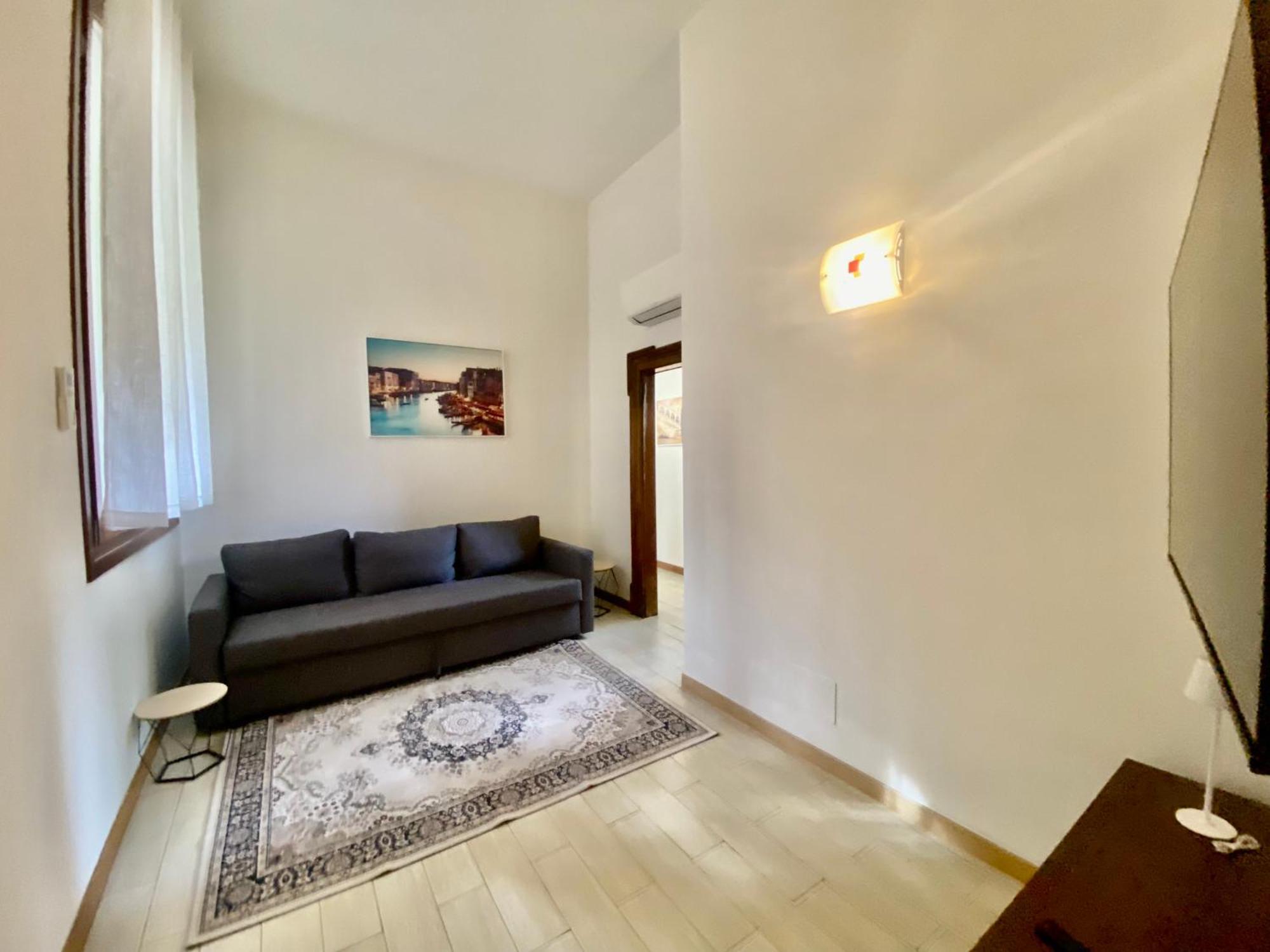 Apartamento Margherita *