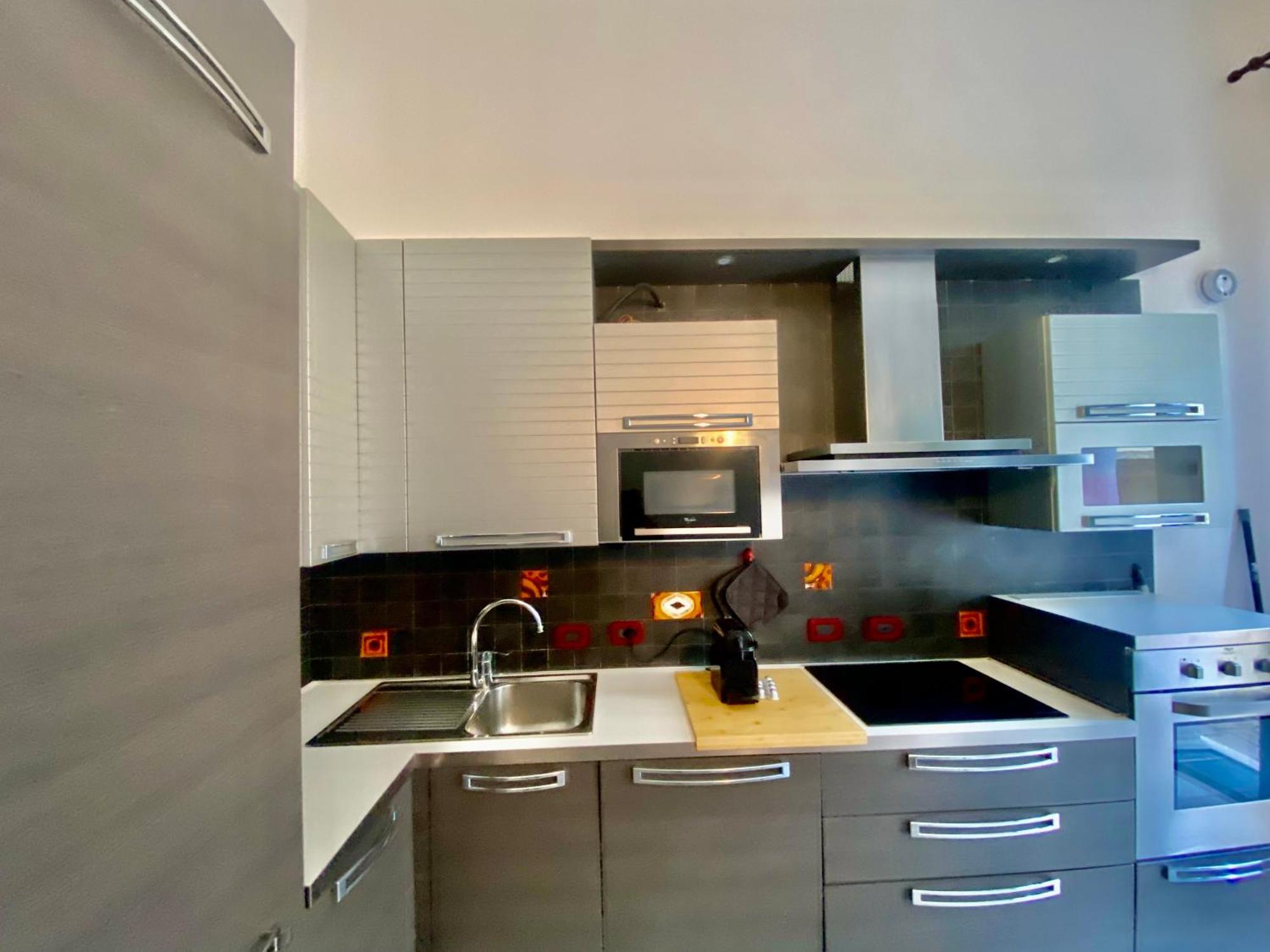 Apartamento Margherita Venecia