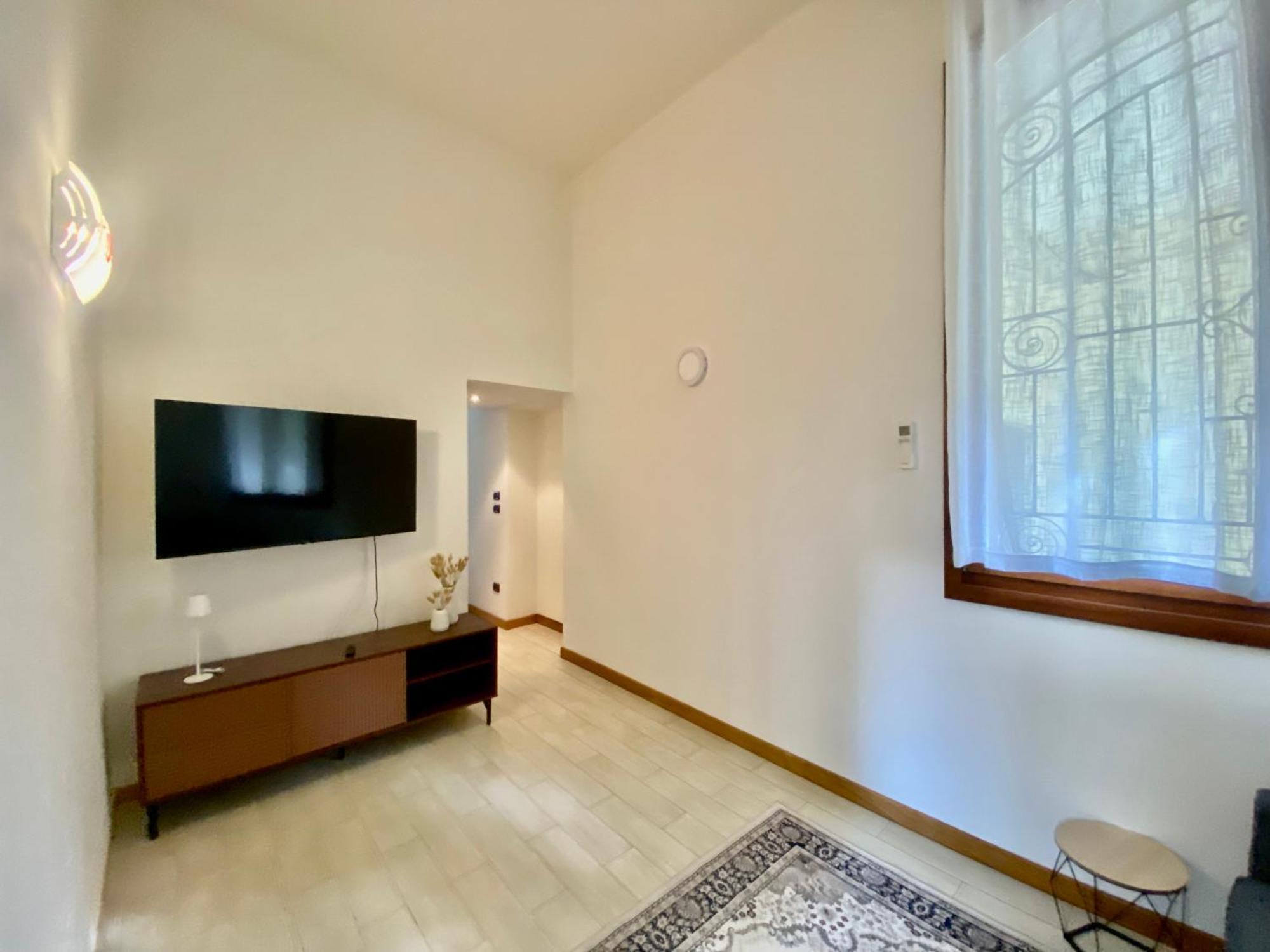 Apartamento Margherita