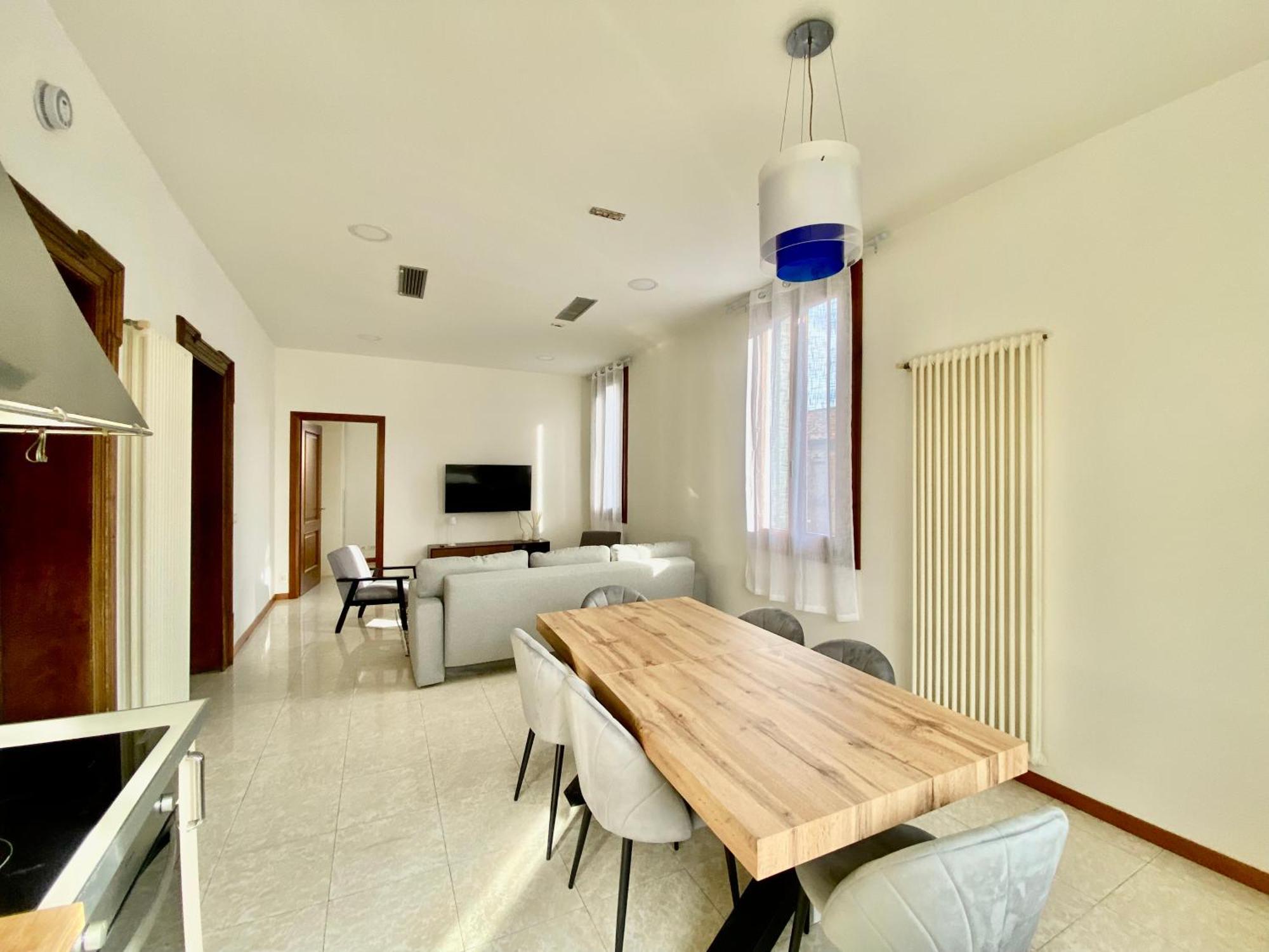 Margherita Apartamento *