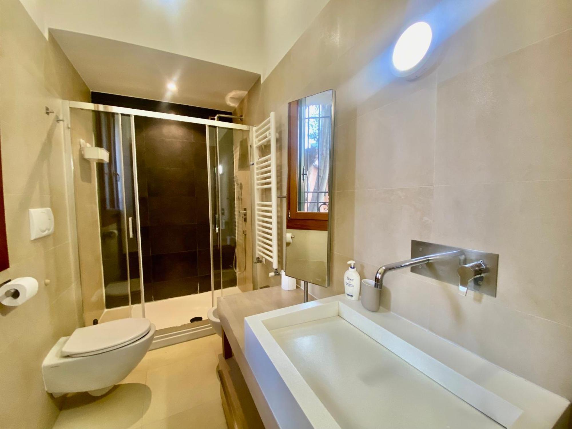 Margherita Apartamento Venecia