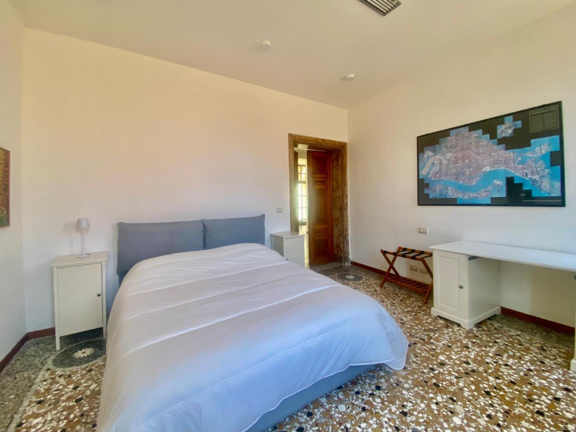 Apartamento Margherita Venecia