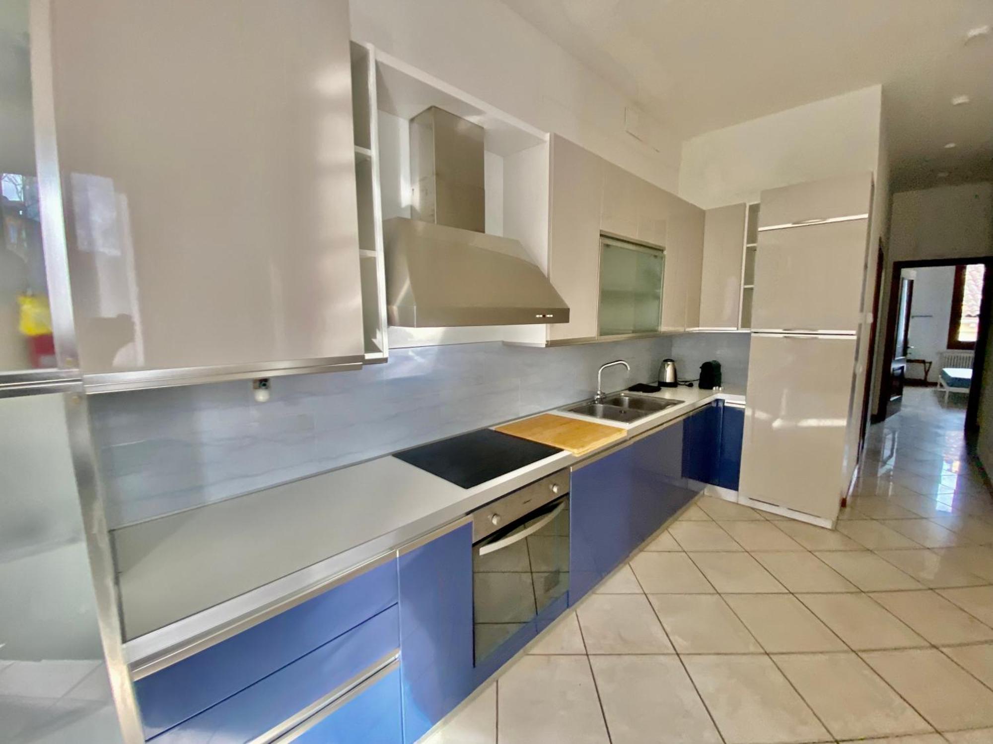Margherita Apartamento Venecia