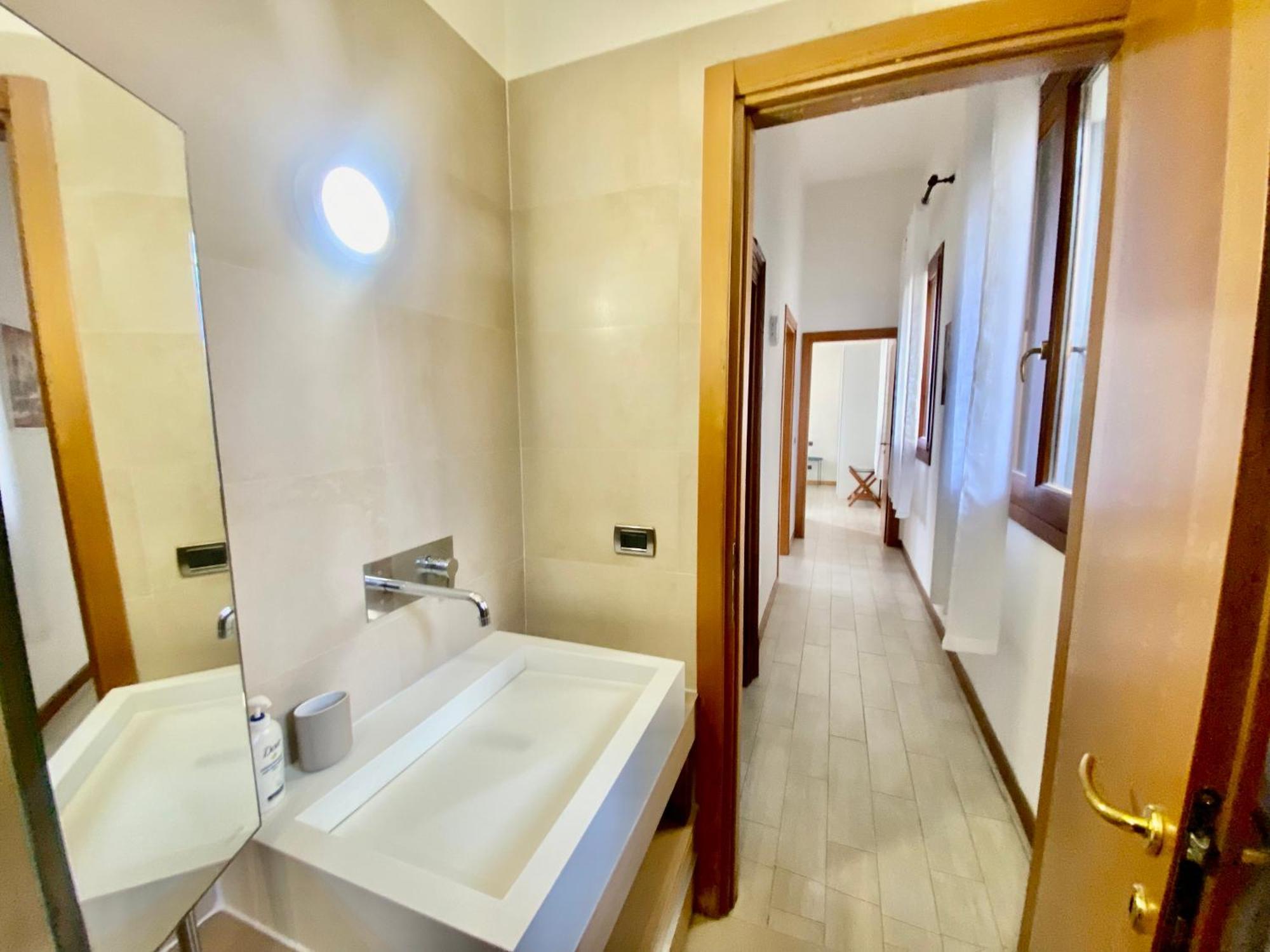 Apartamento Margherita Venecia