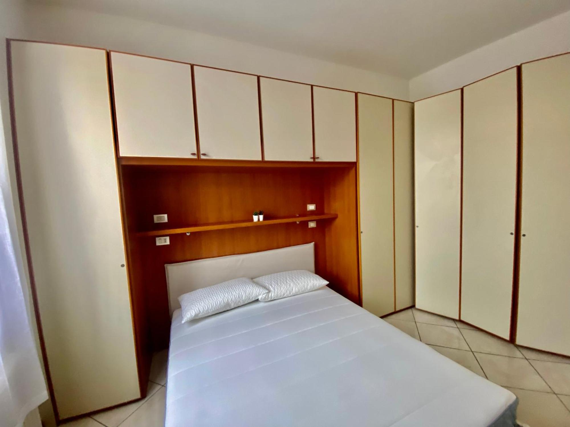 Margherita Apartamento *