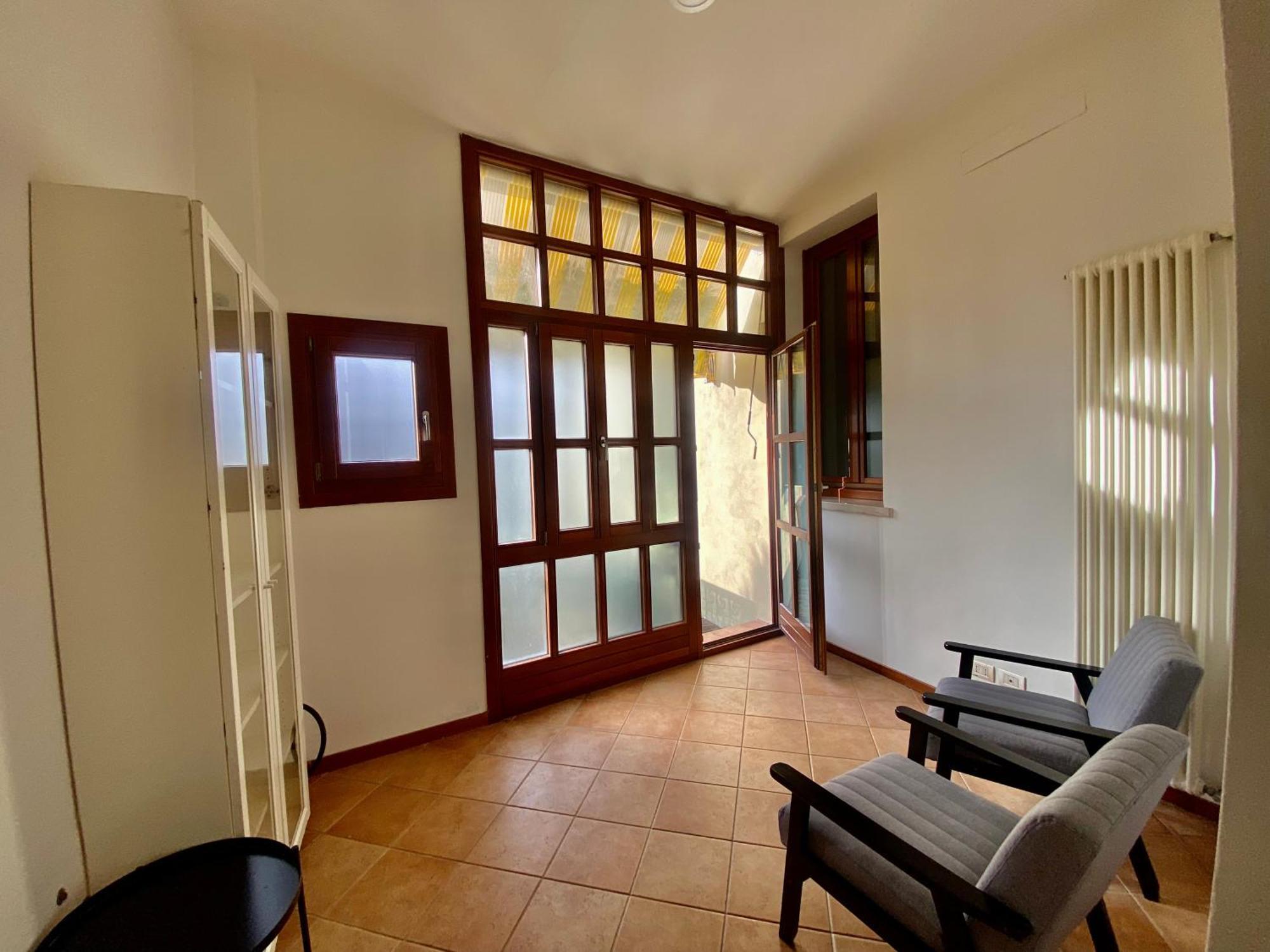 Apartamento Margherita Venecia