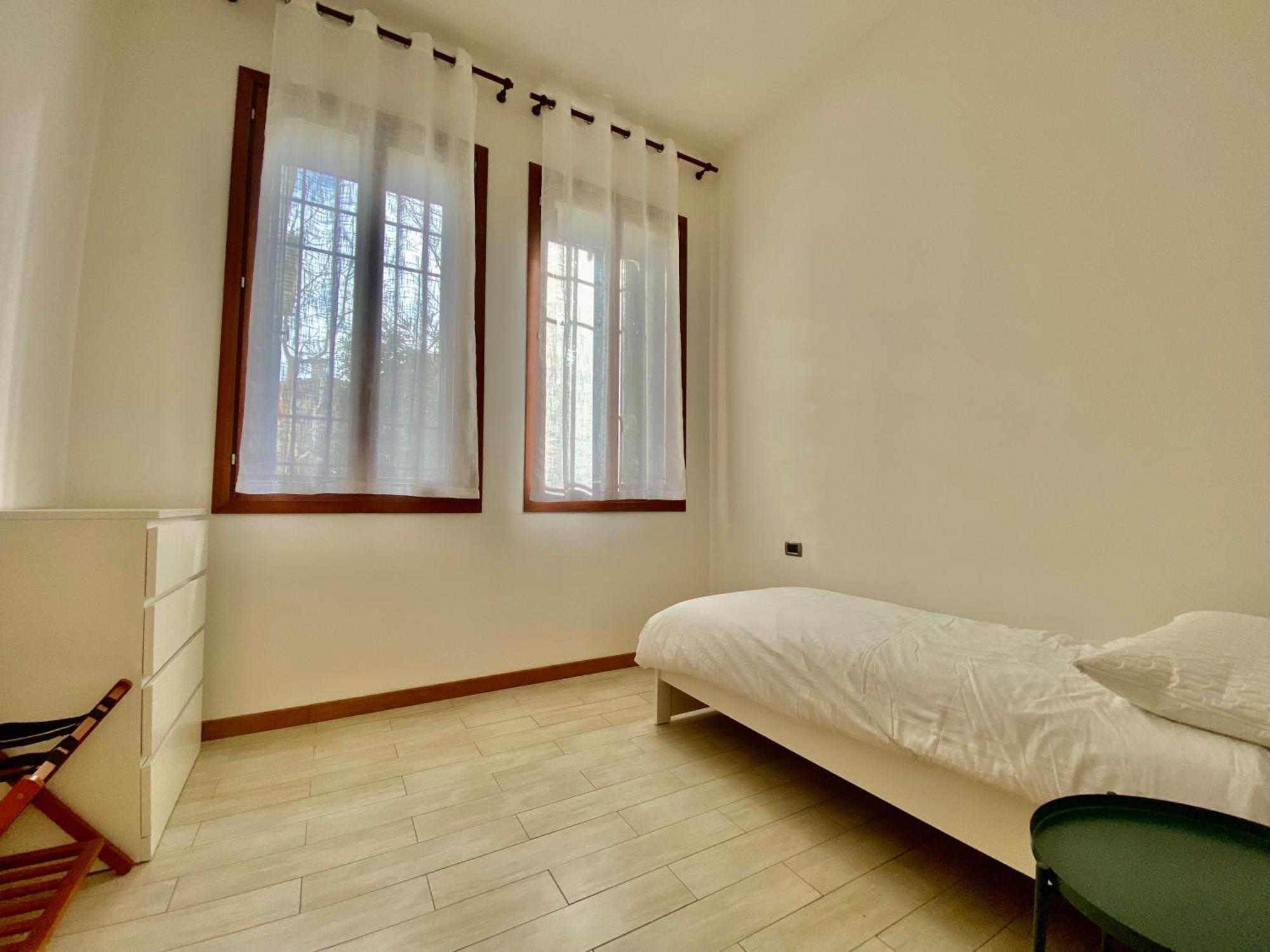 Apartamento Margherita