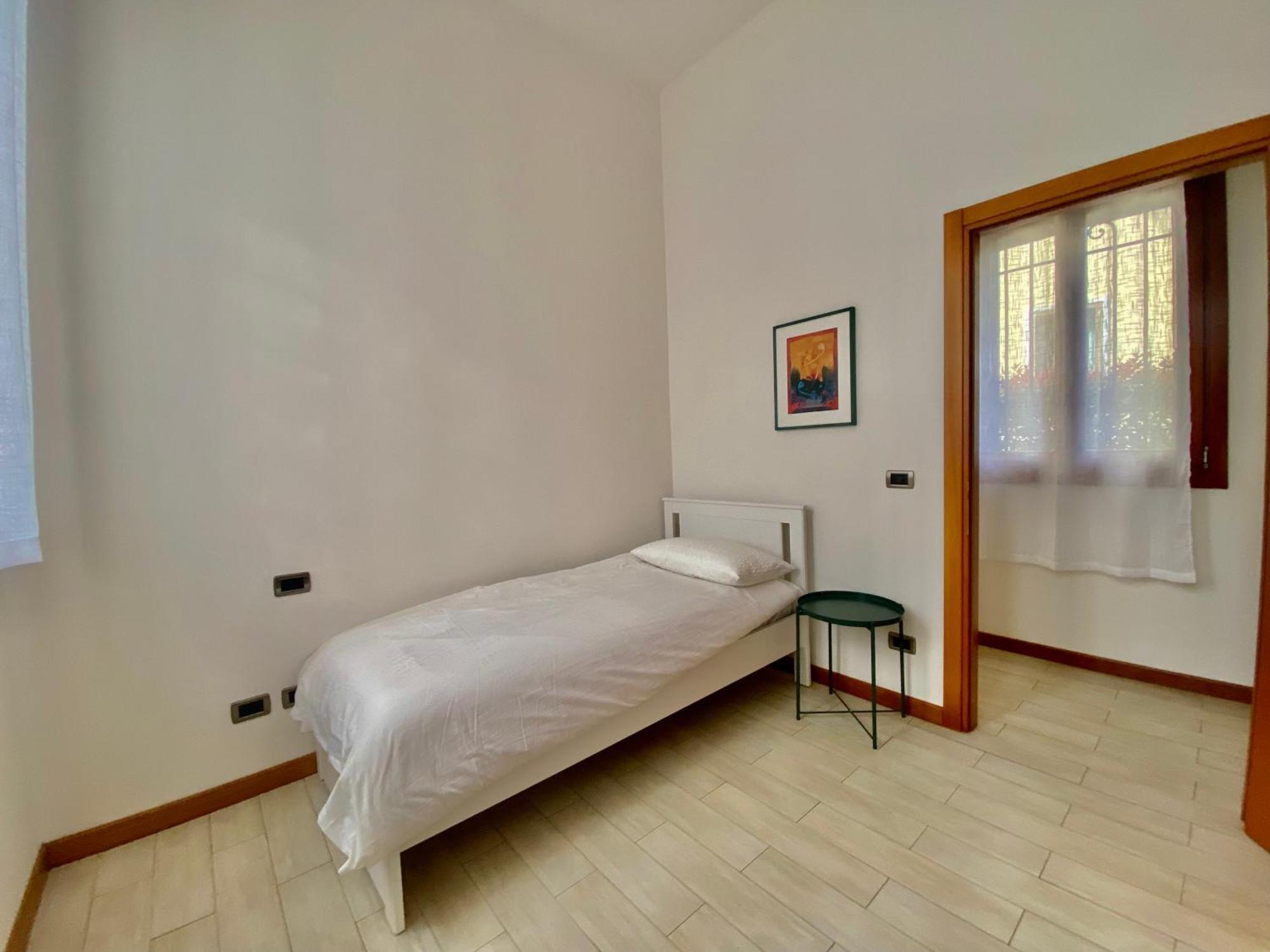 Apartamento Margherita *