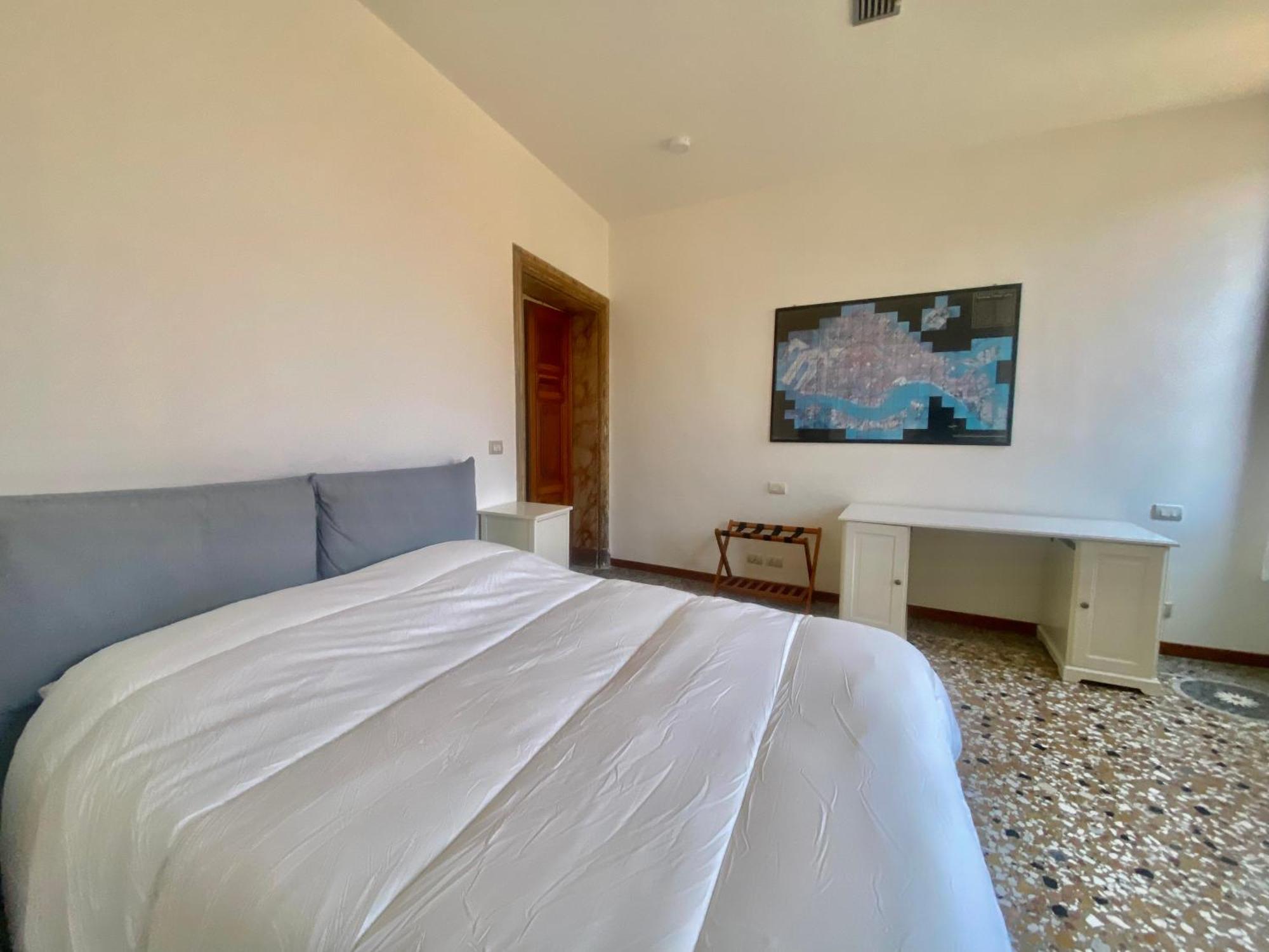 Margherita Apartamento Venecia