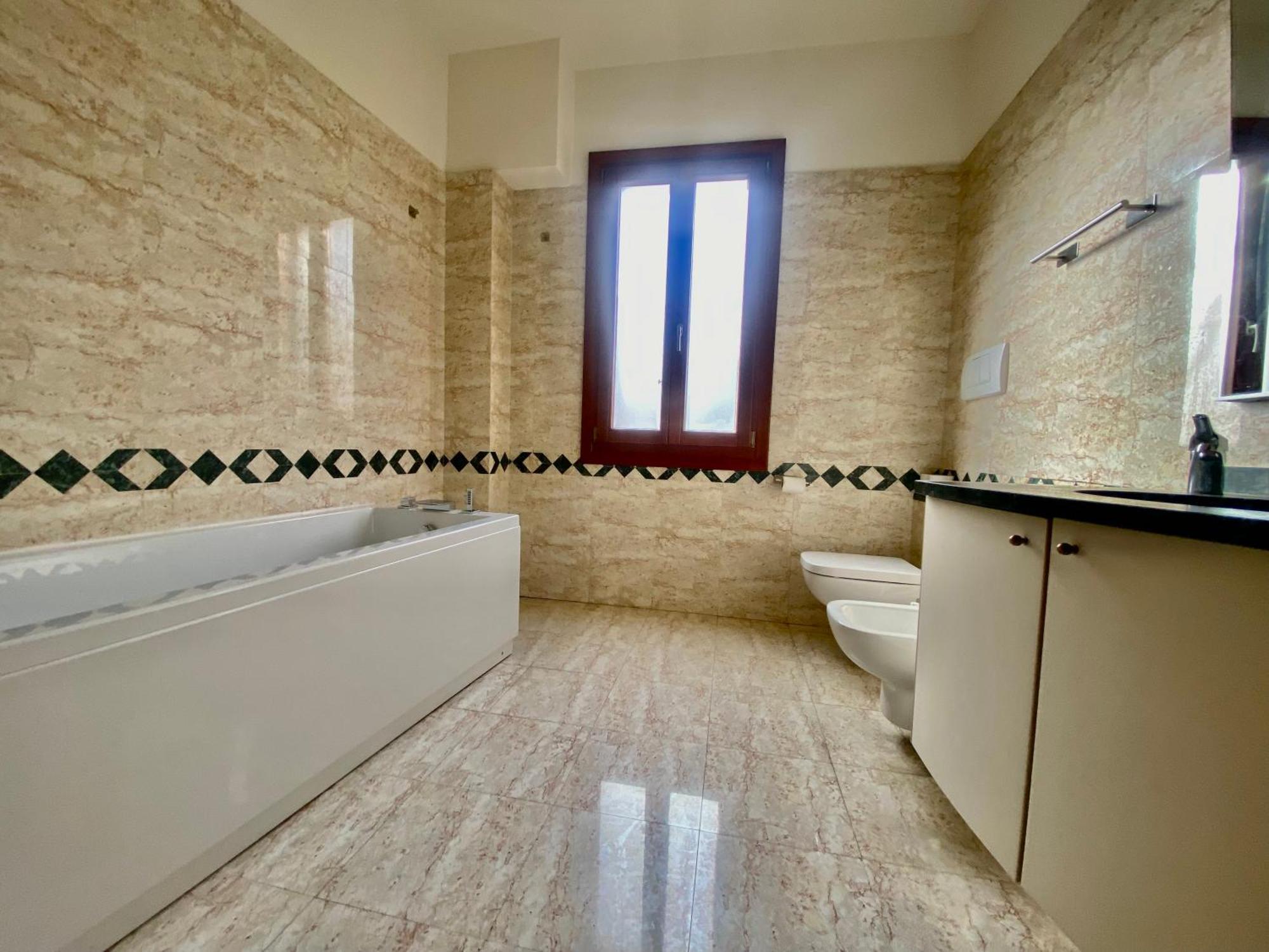 Apartamento Margherita Venecia