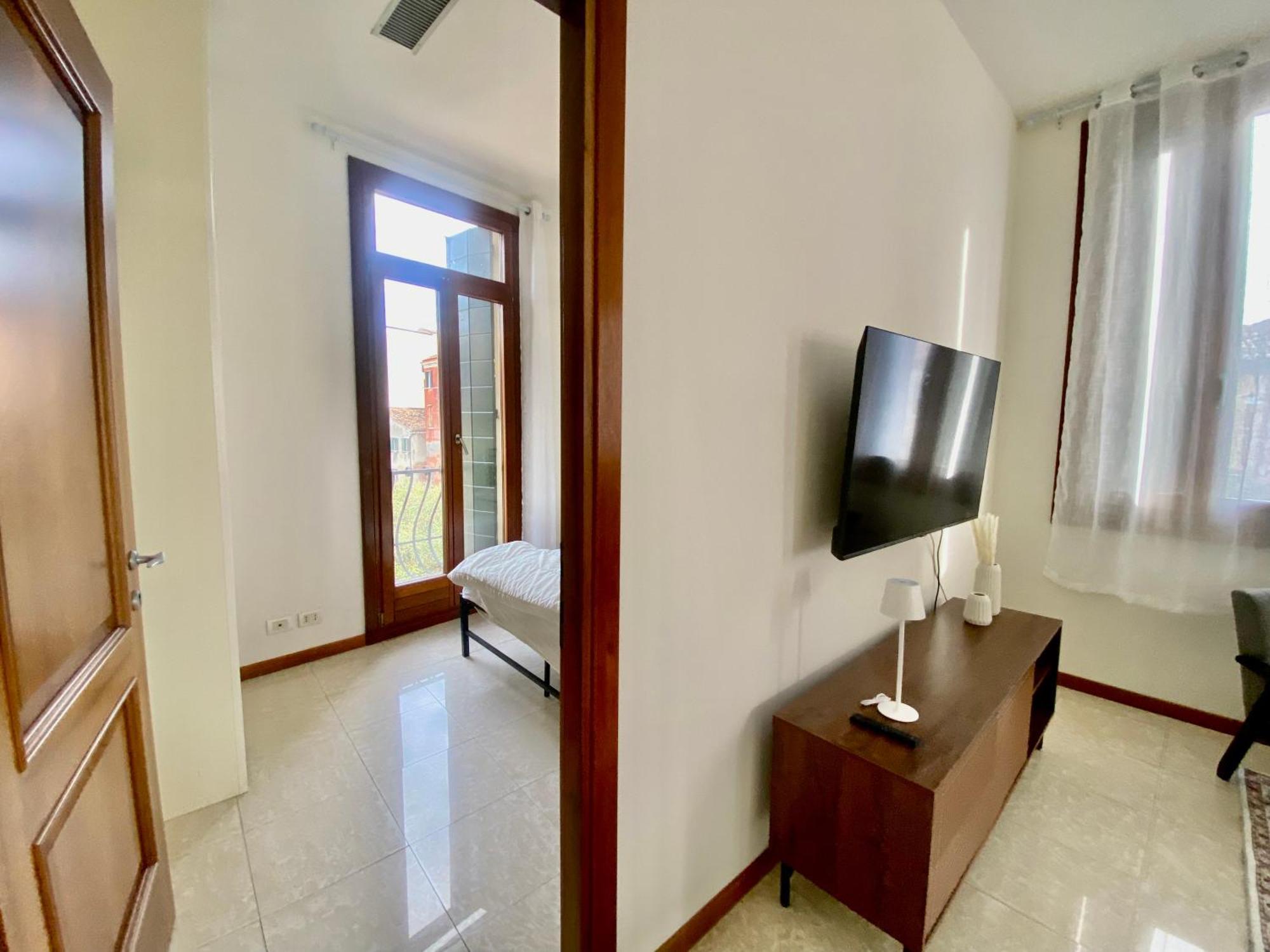 Margherita Apartamento