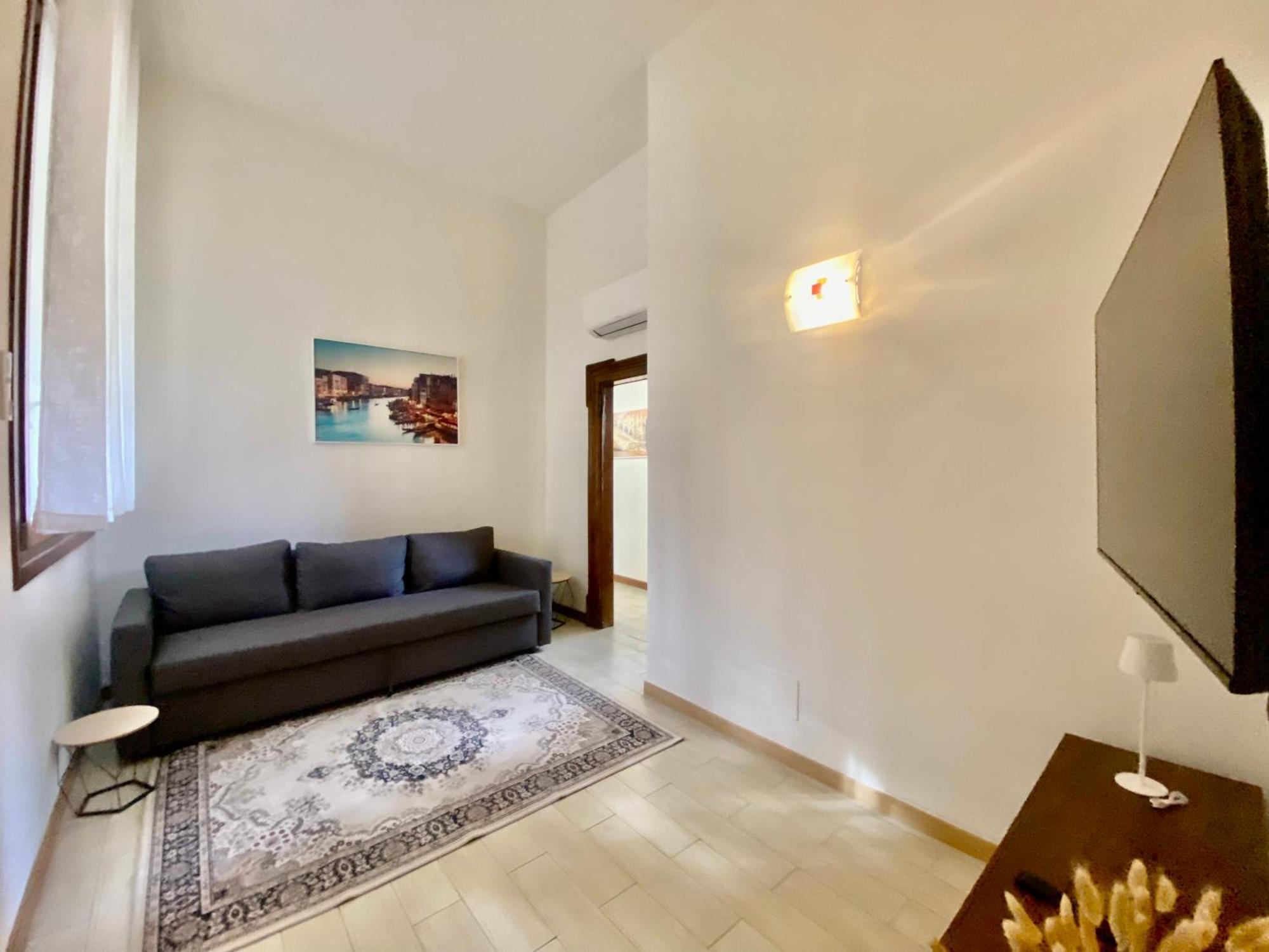 Margherita Apartamento *