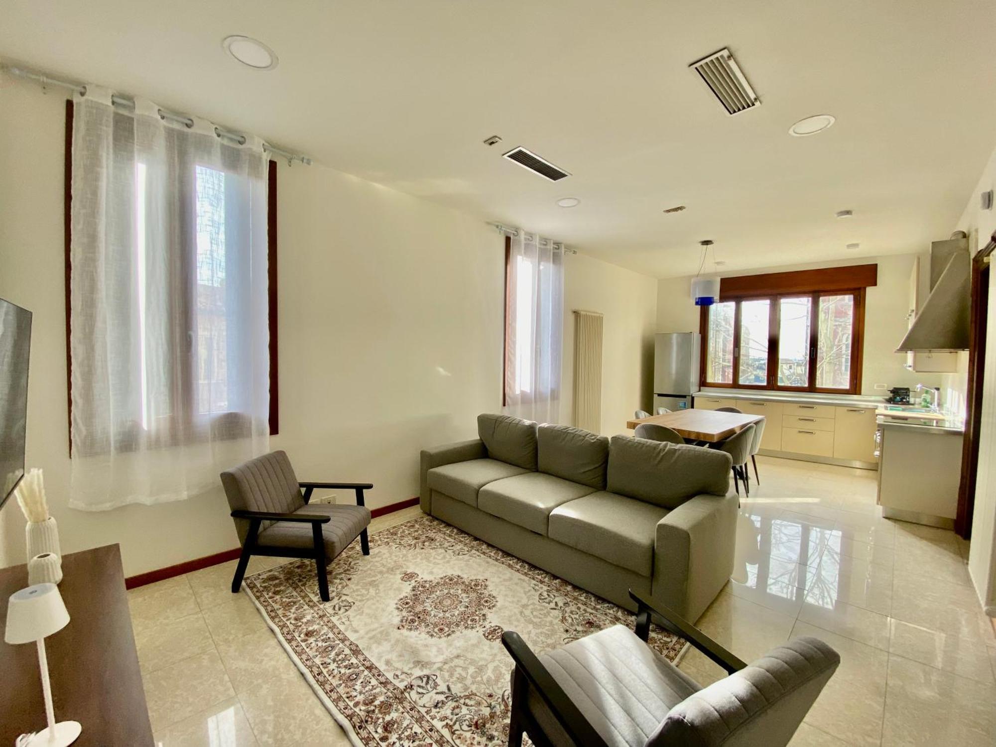 Apartamento Margherita *