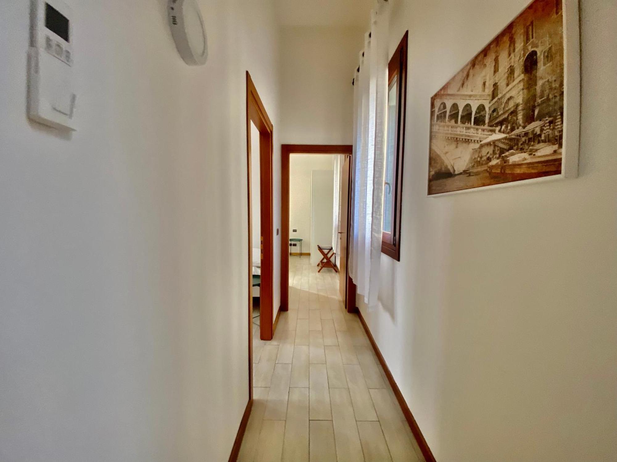 Margherita Apartamento