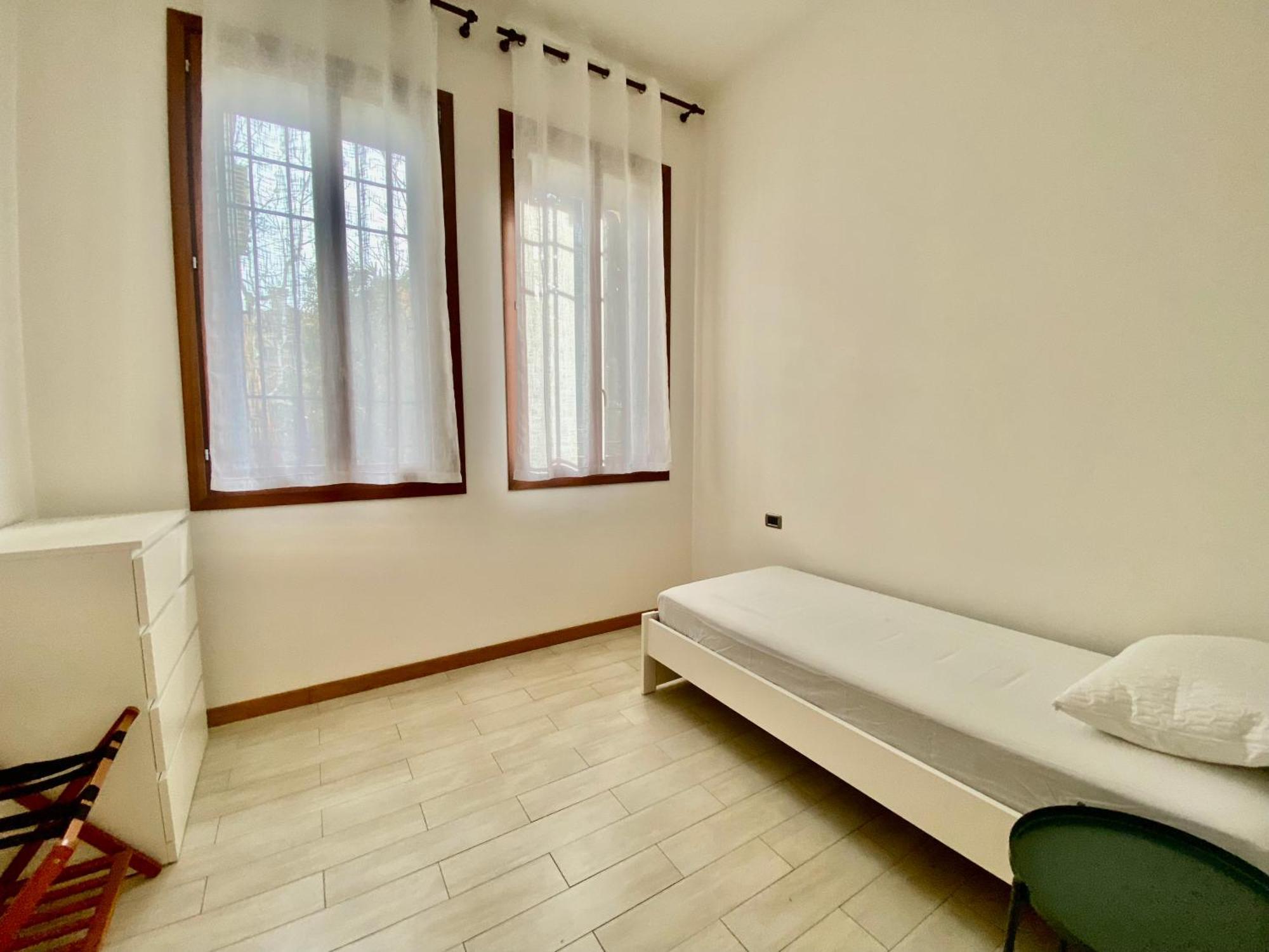 Margherita Apartamento *