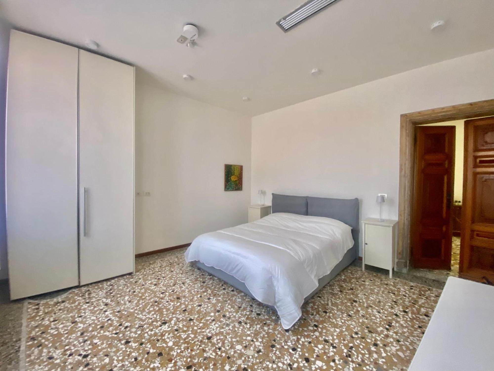 Margherita Apartamento Venecia