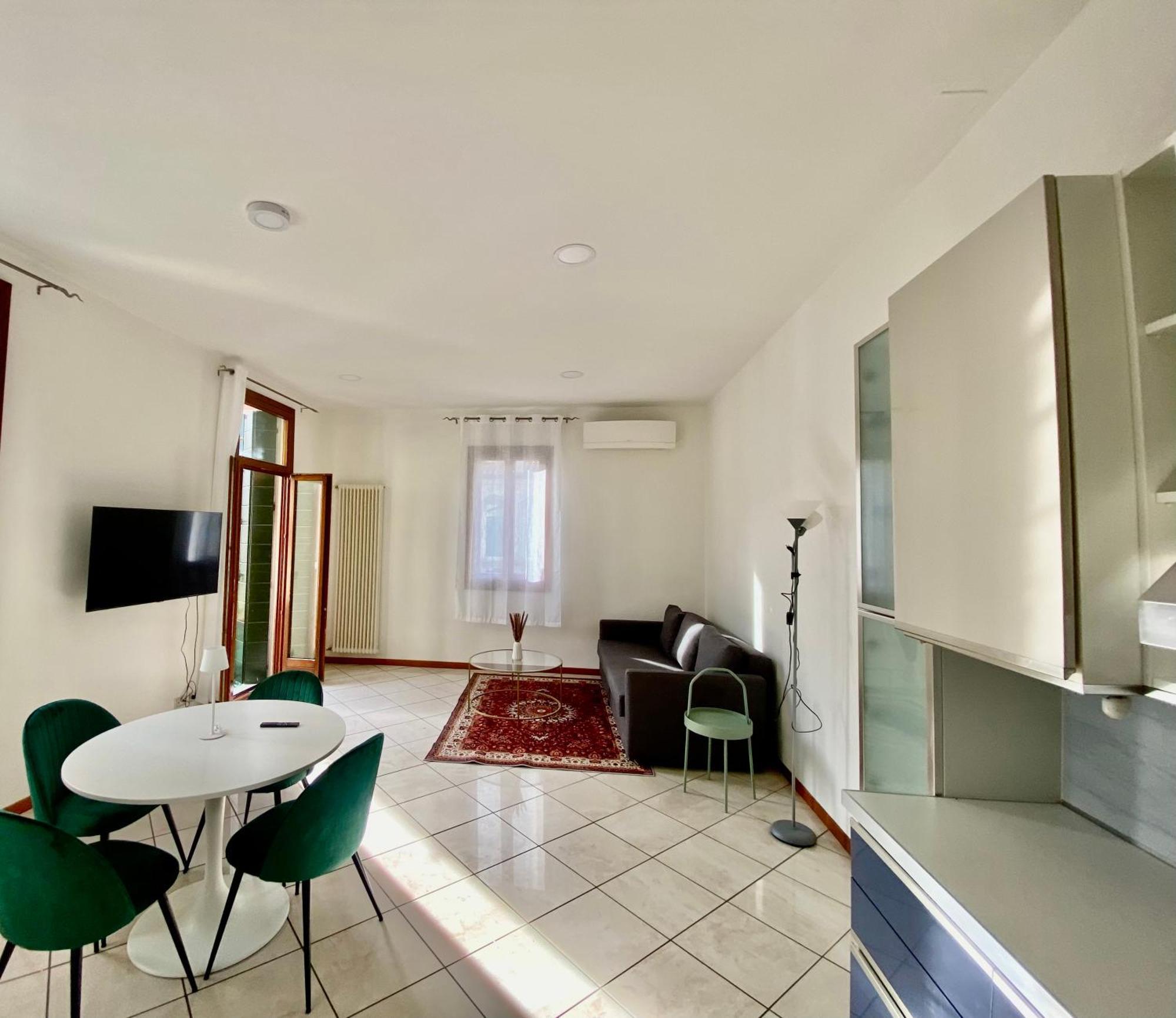 Margherita Apartamento *