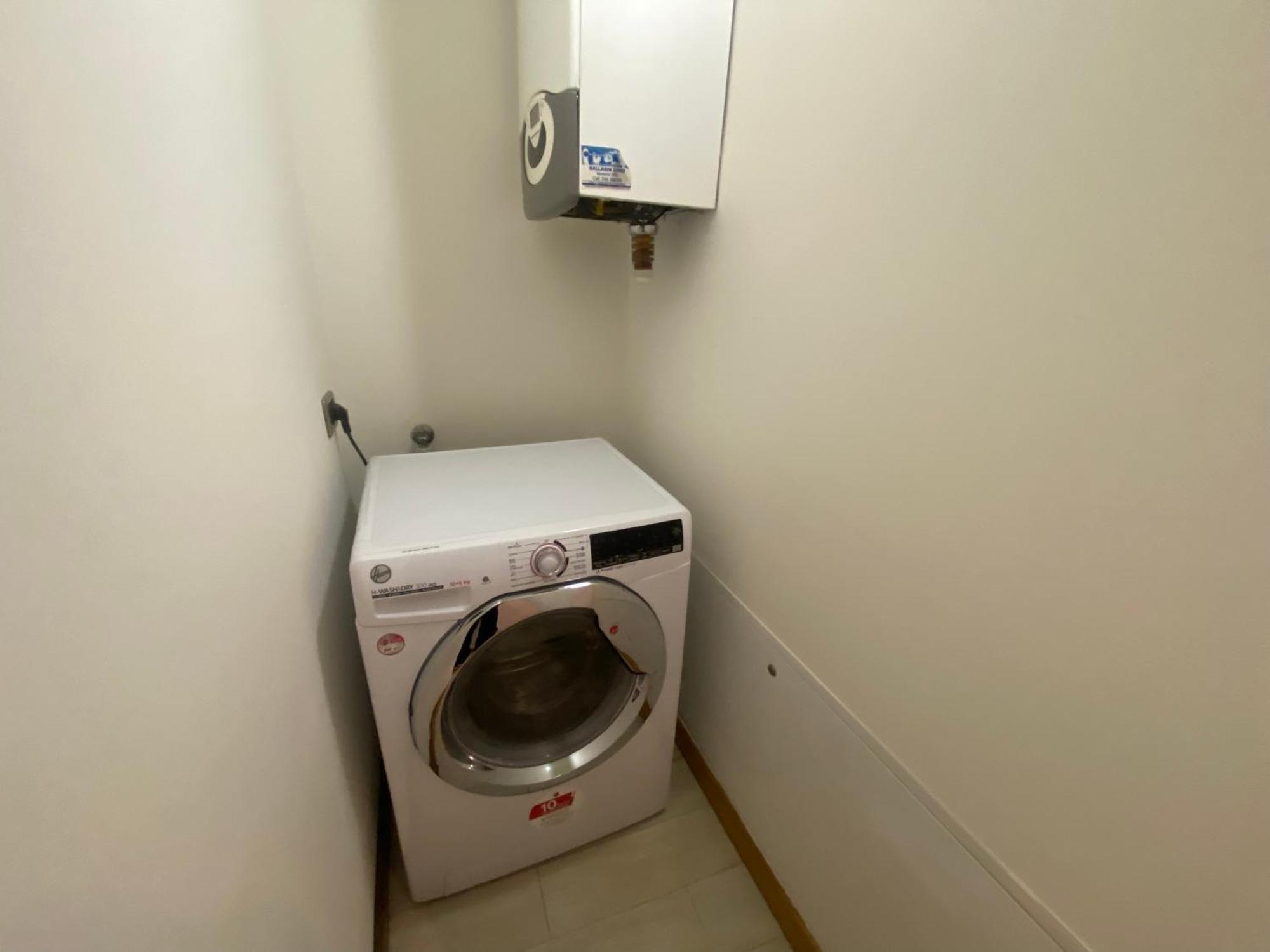 Apartamento Margherita *