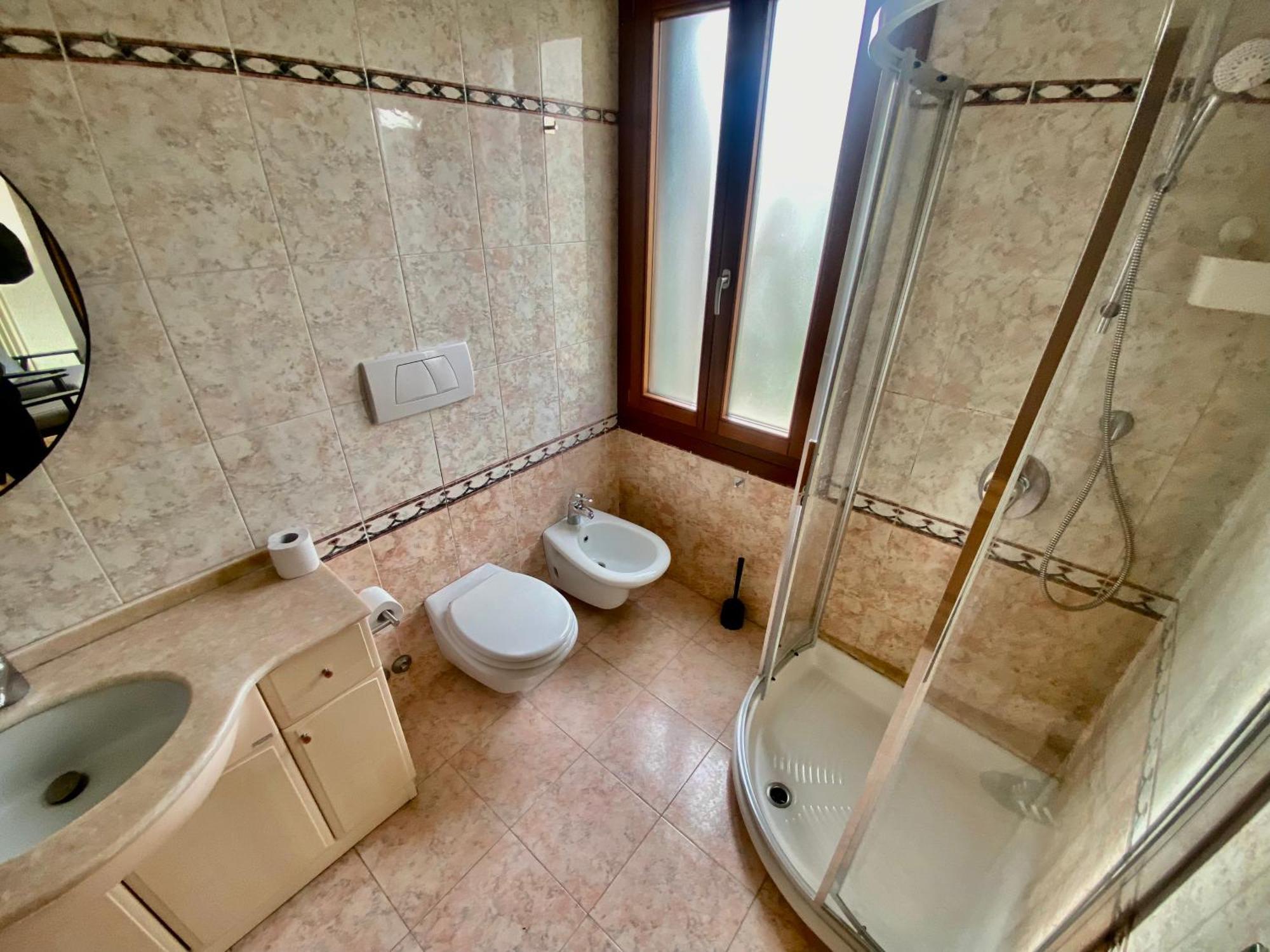 Apartamento Margherita *