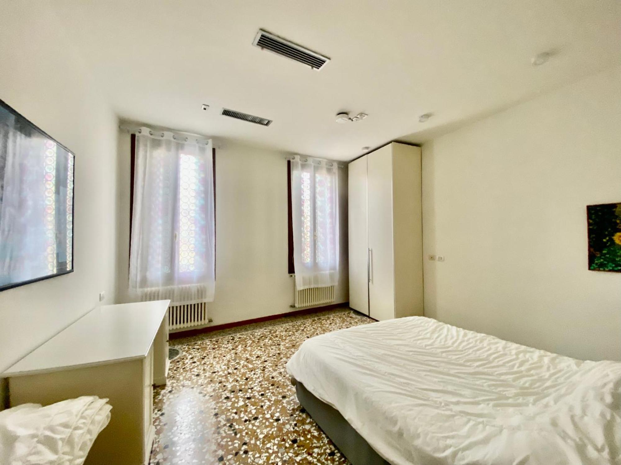 Margherita Apartamento Venecia