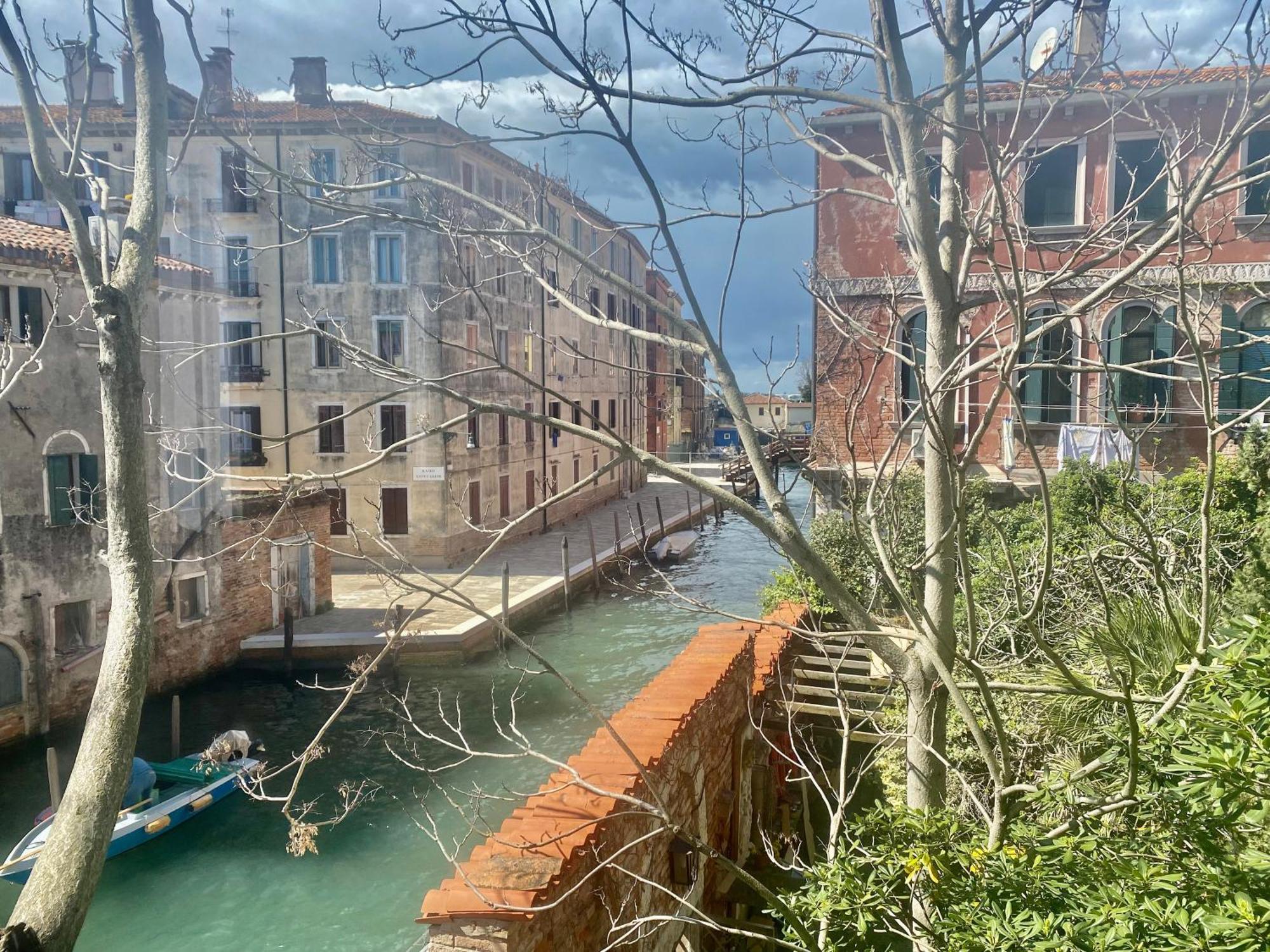 Apartamento Margherita *