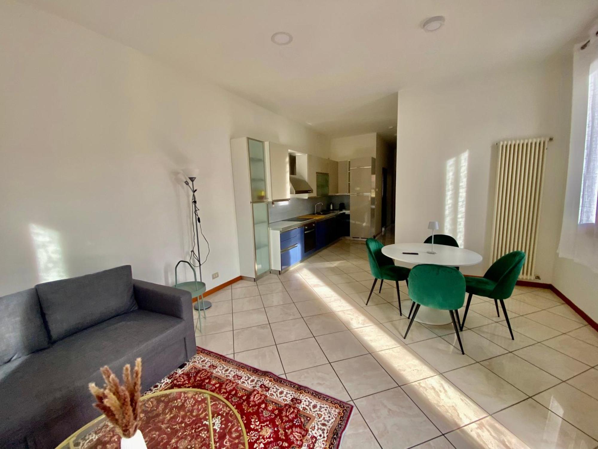 Margherita Apartamento Venecia