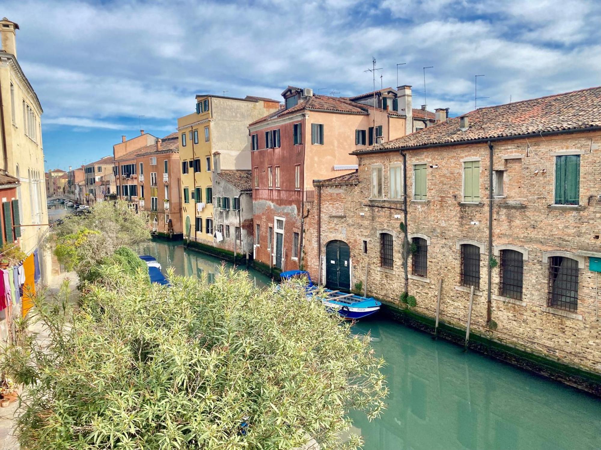 Apartamento Margherita *