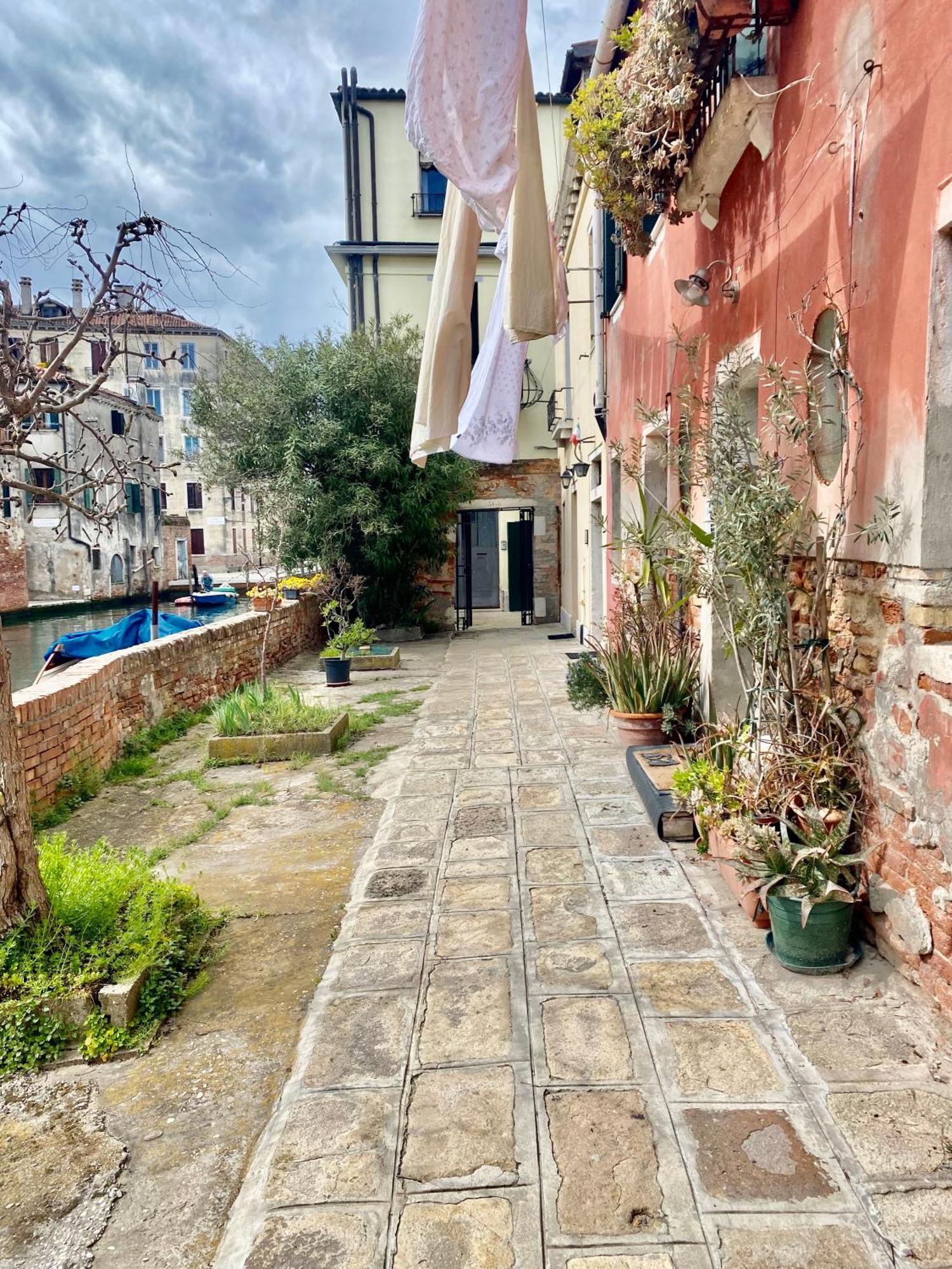 Margherita * Venecia