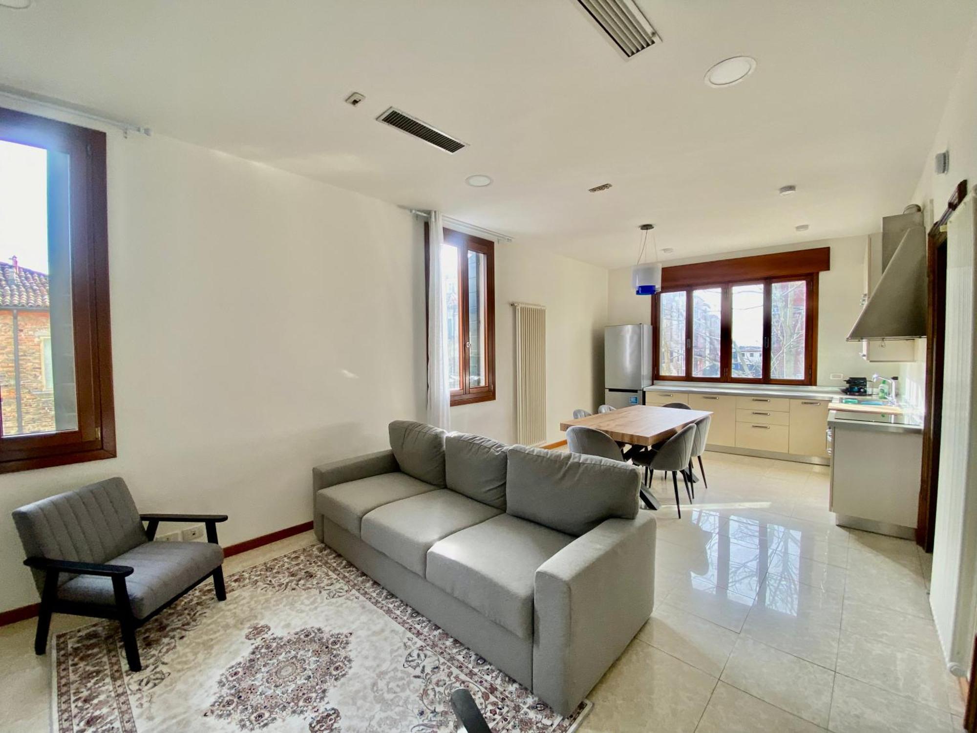 Apartamento Margherita *