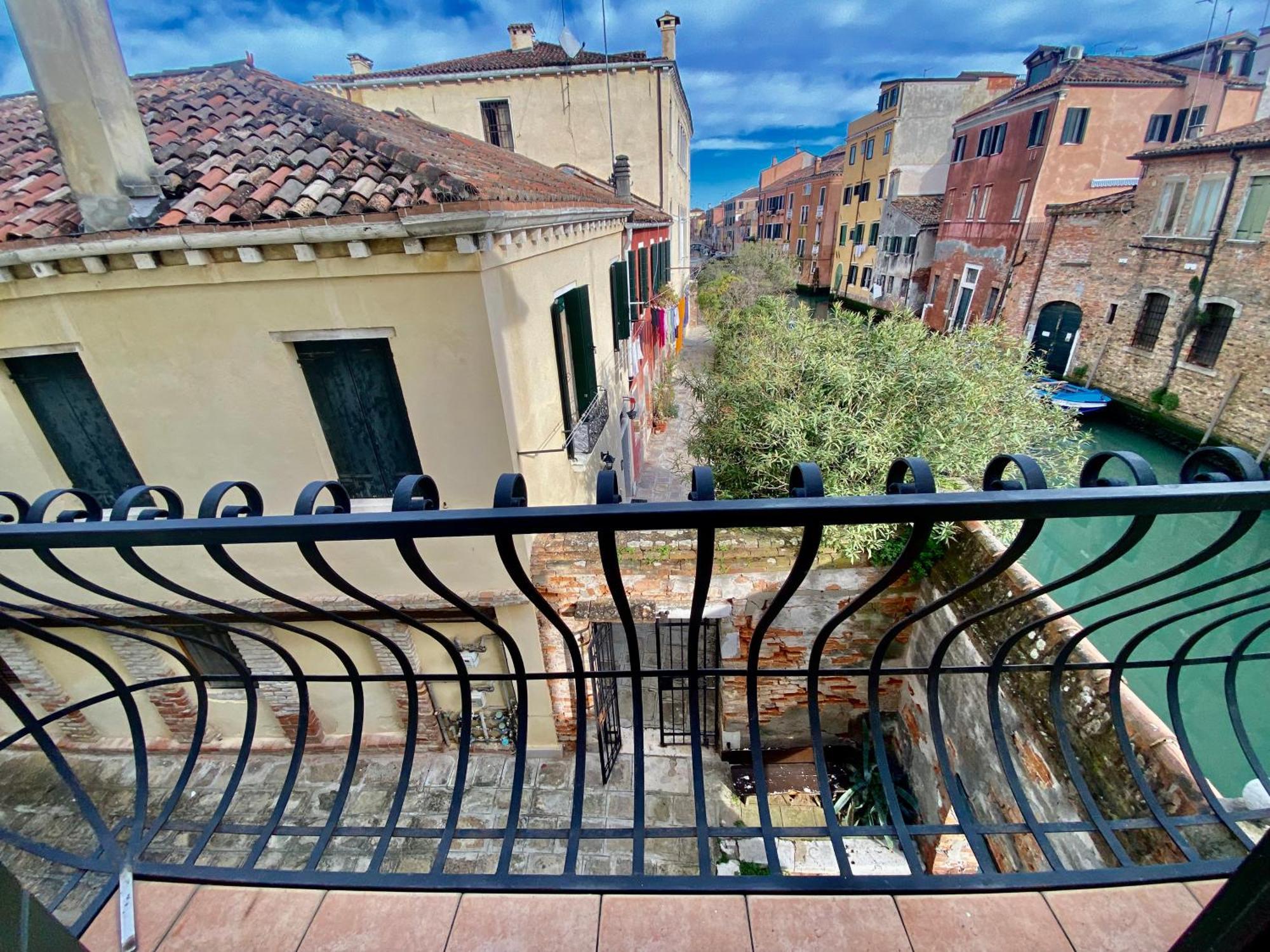 Margherita * Venecia