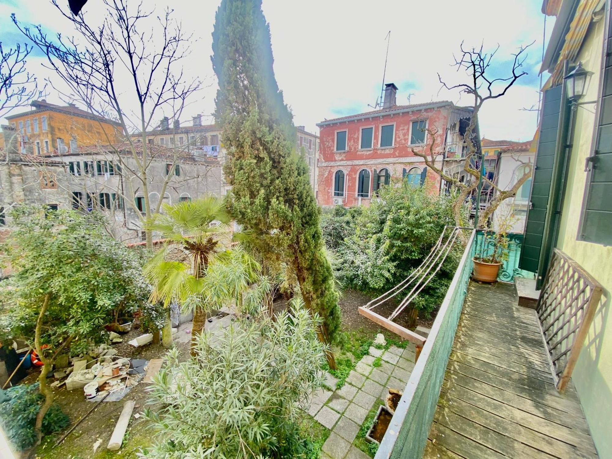 Apartamento Margherita *