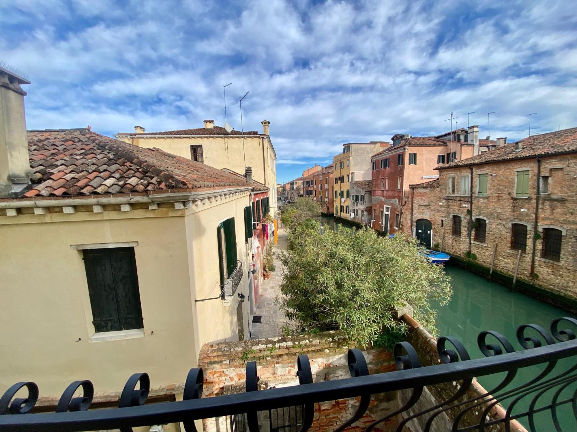 Margherita Apartamento *