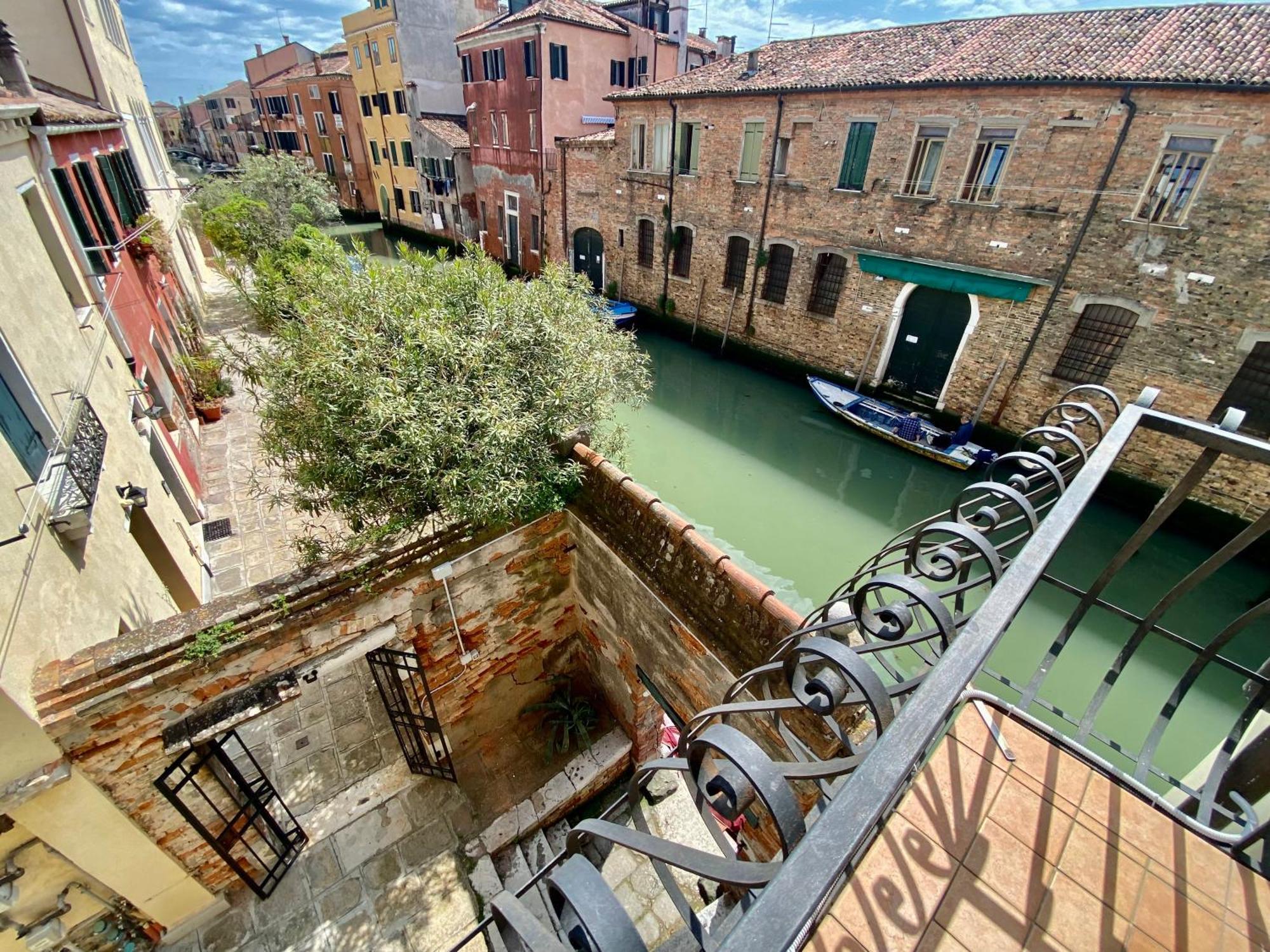 Margherita * Venecia