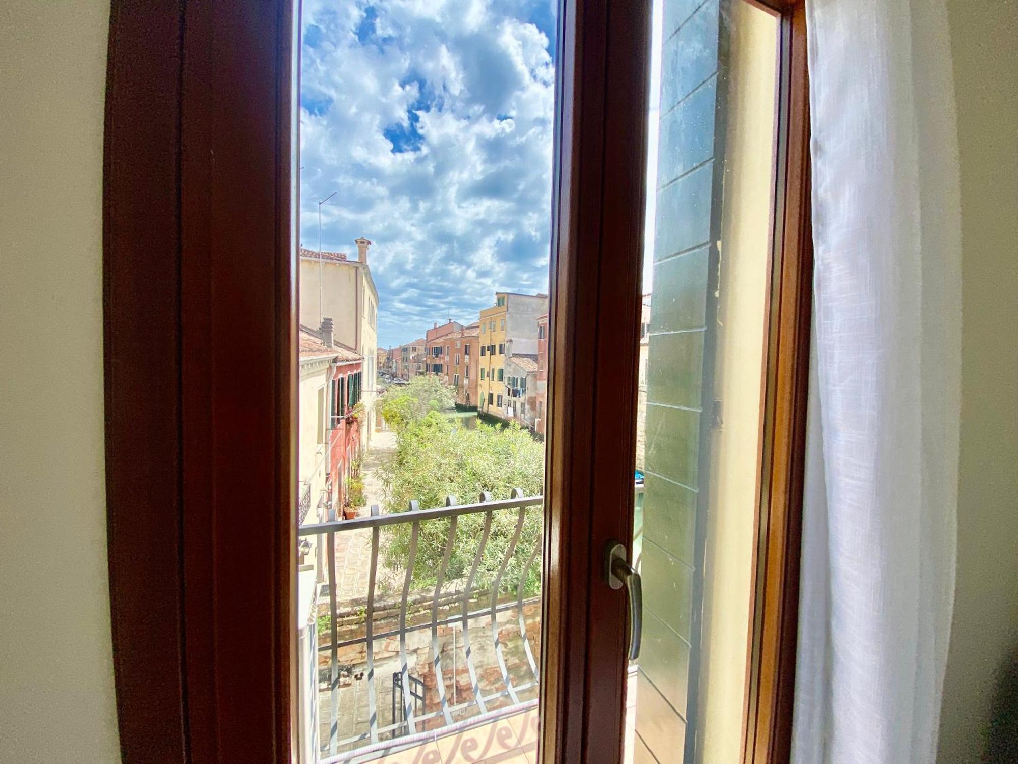 Margherita Apartamento