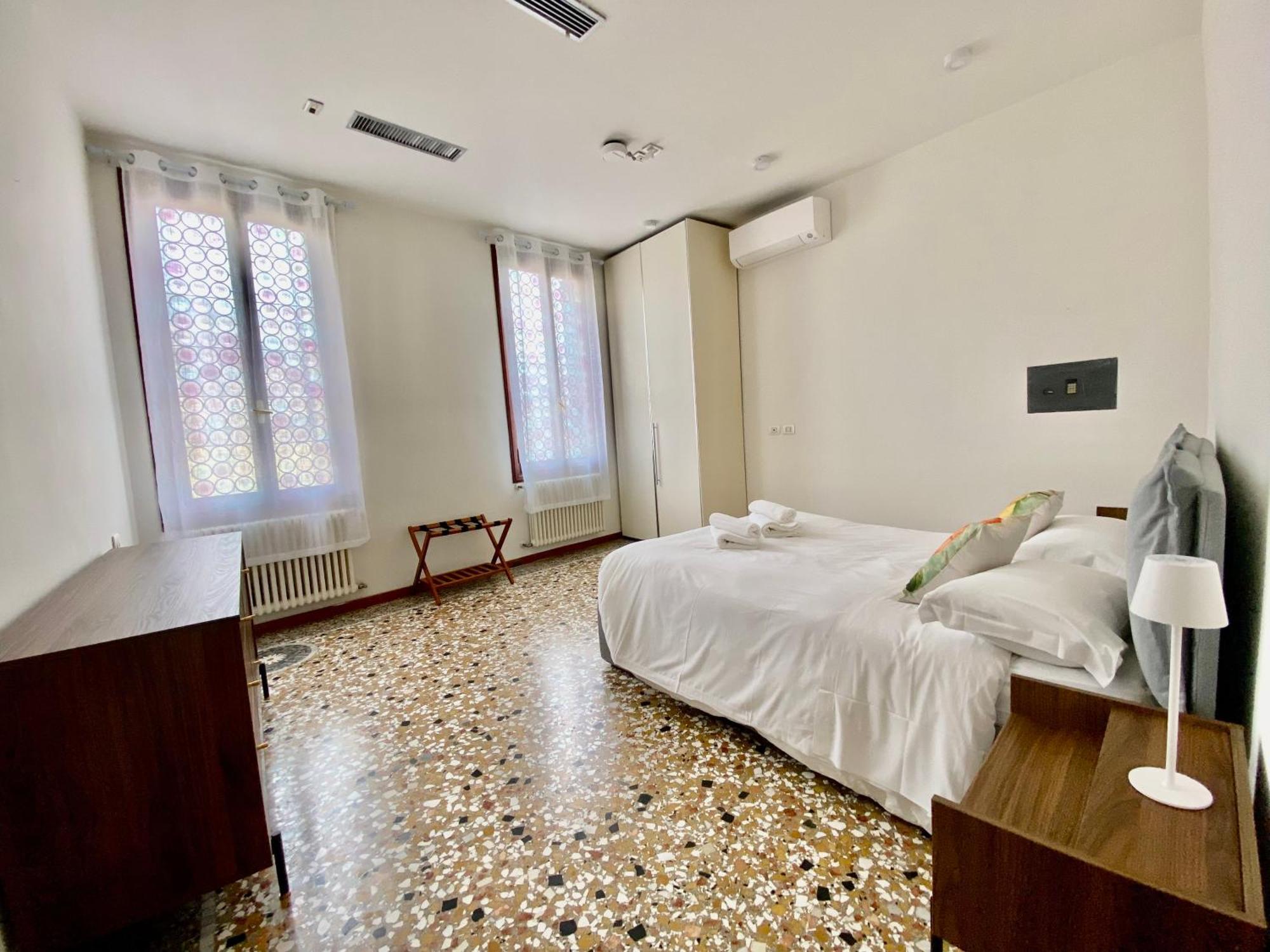 Margherita Apartamento