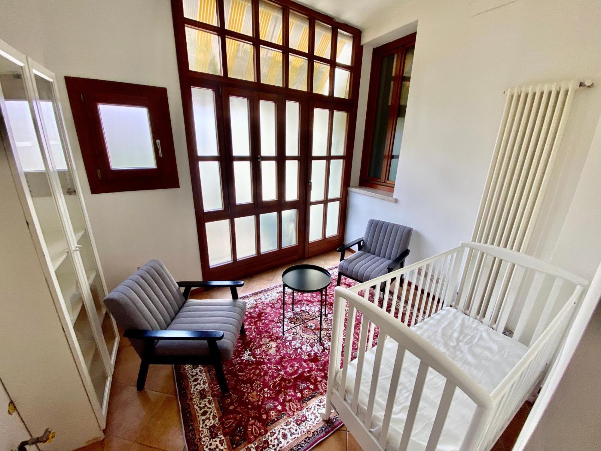 Apartamento Margherita