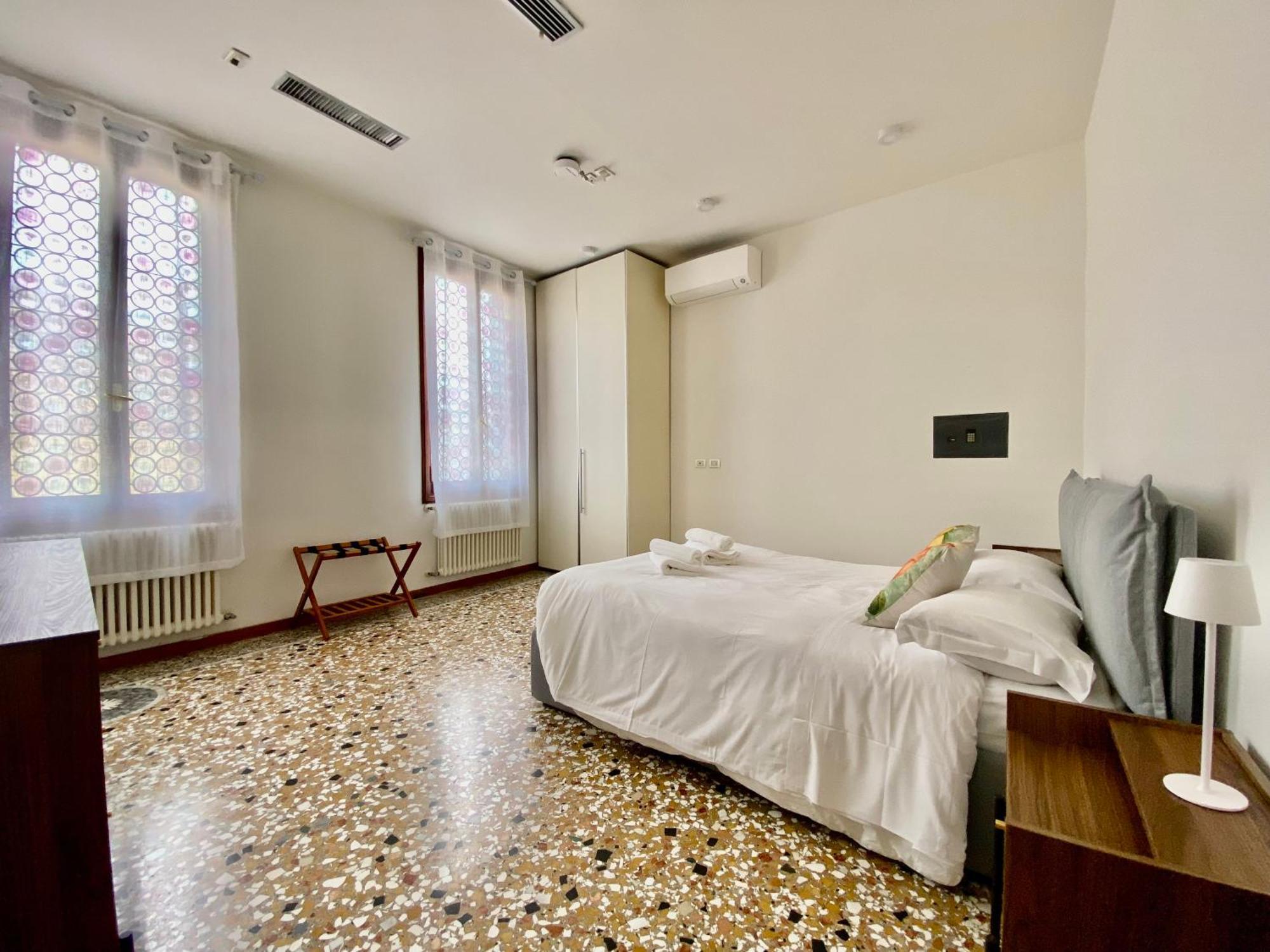 Margherita Apartamento Venecia