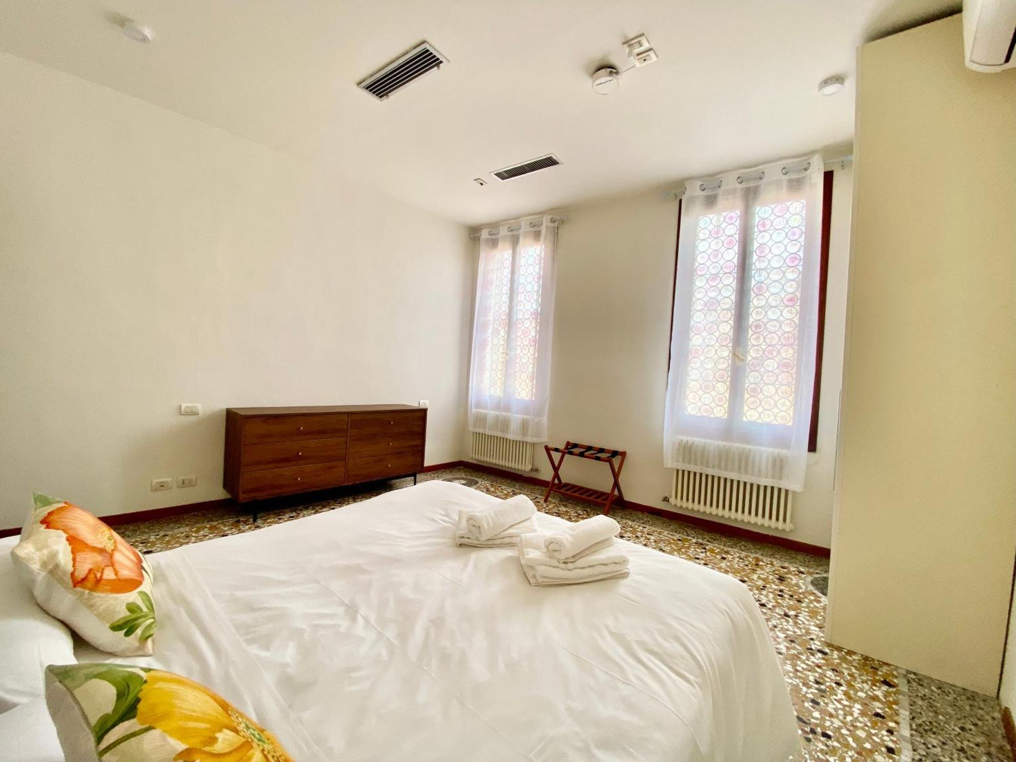 Margherita Apartamento *
