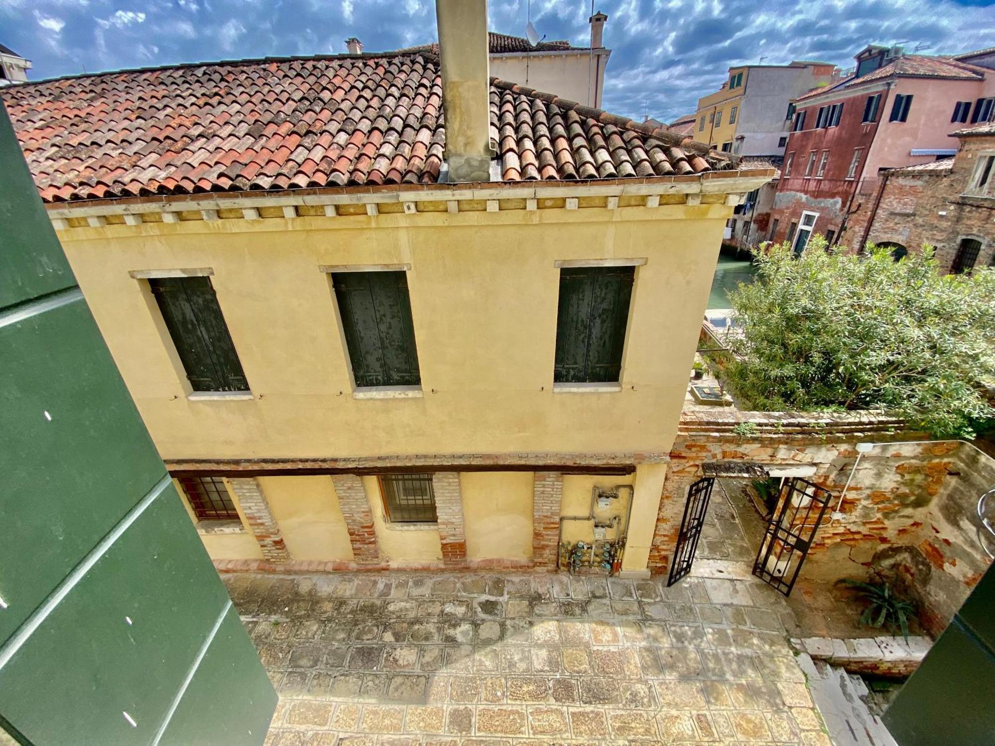 Apartamento Margherita