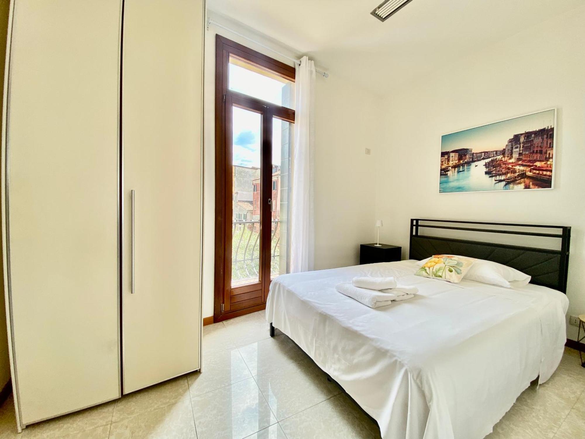 Margherita Apartamento Venecia