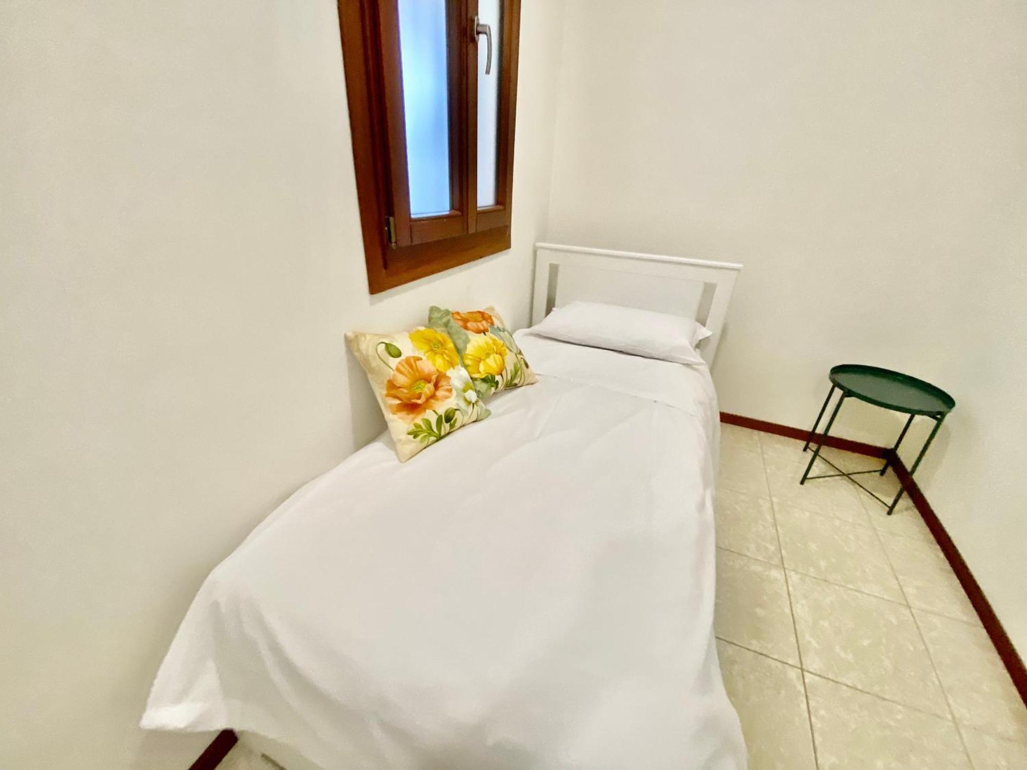 Apartamento Margherita