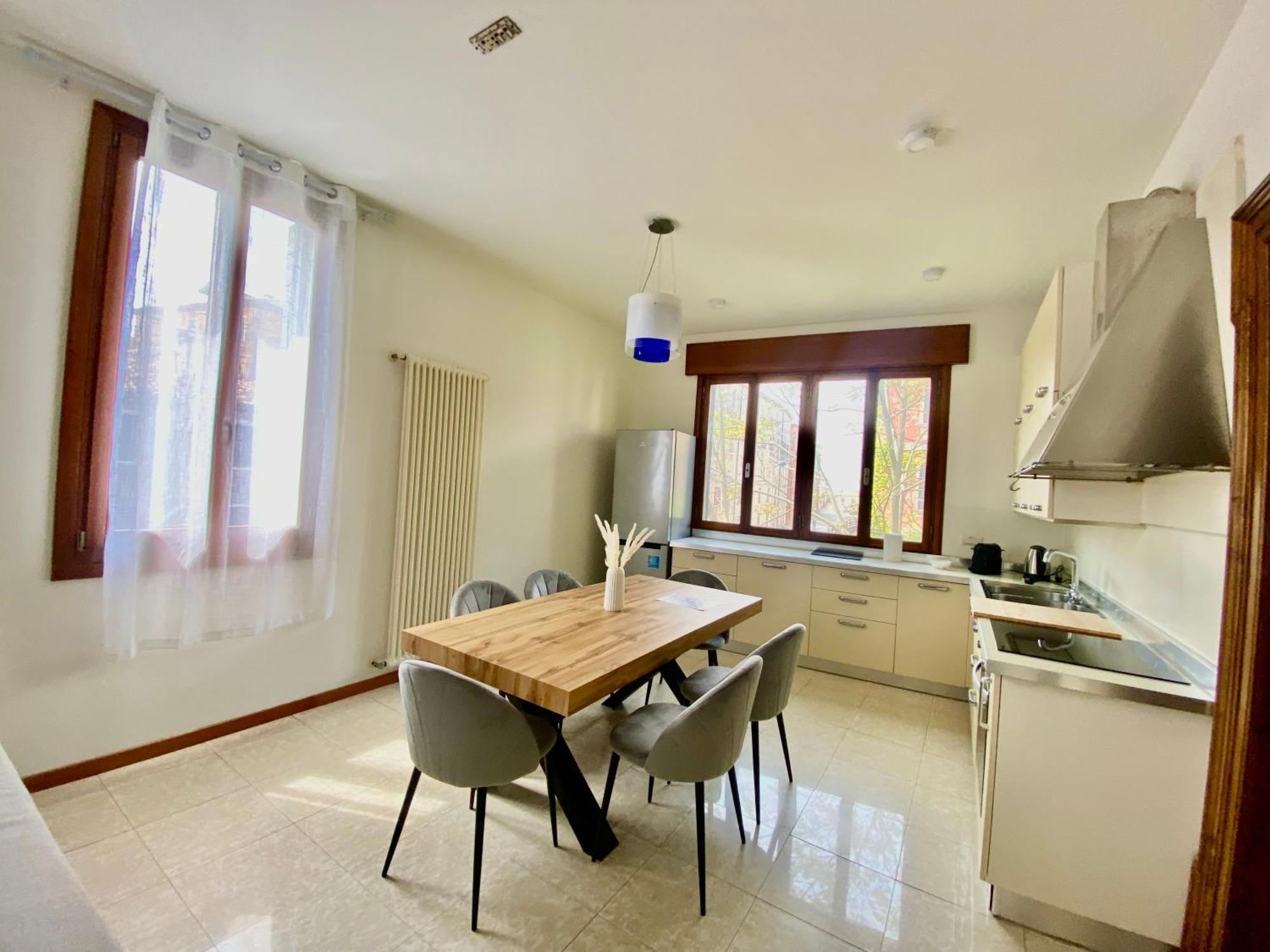 Apartamento Margherita *