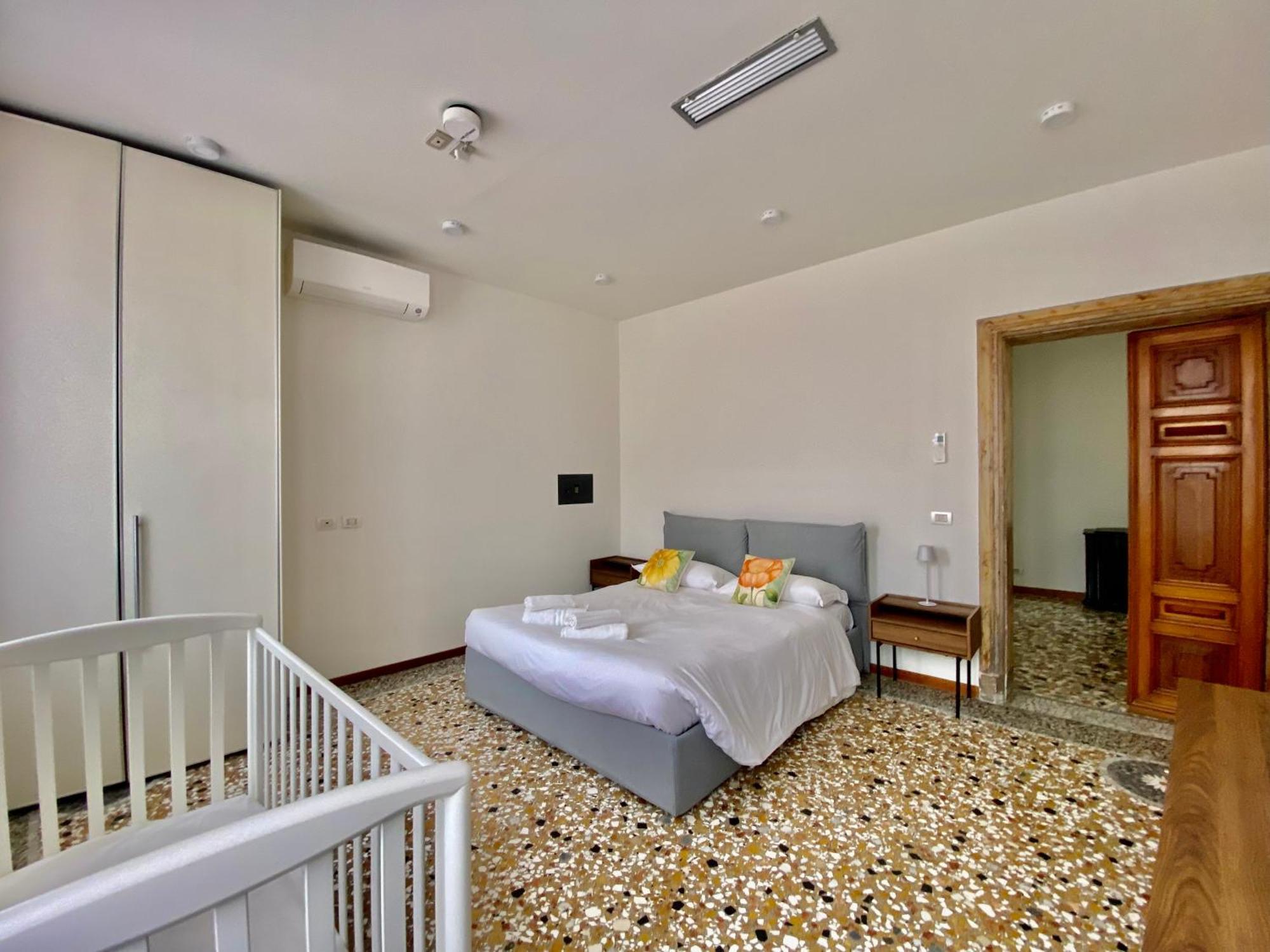 Margherita Apartamento