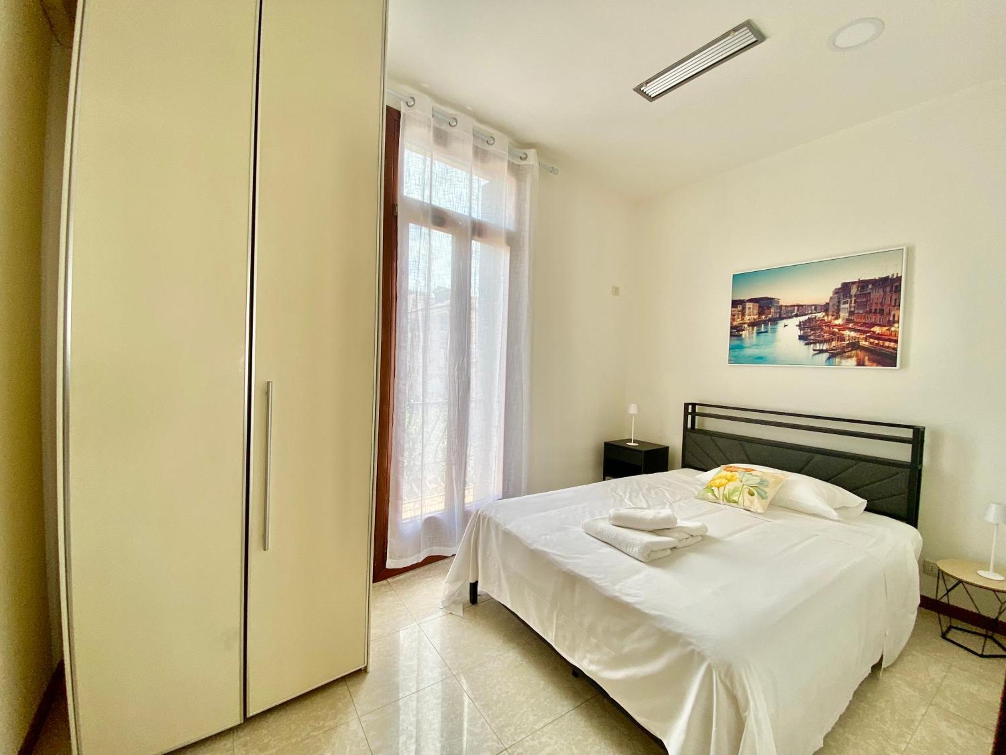 Margherita Apartamento *