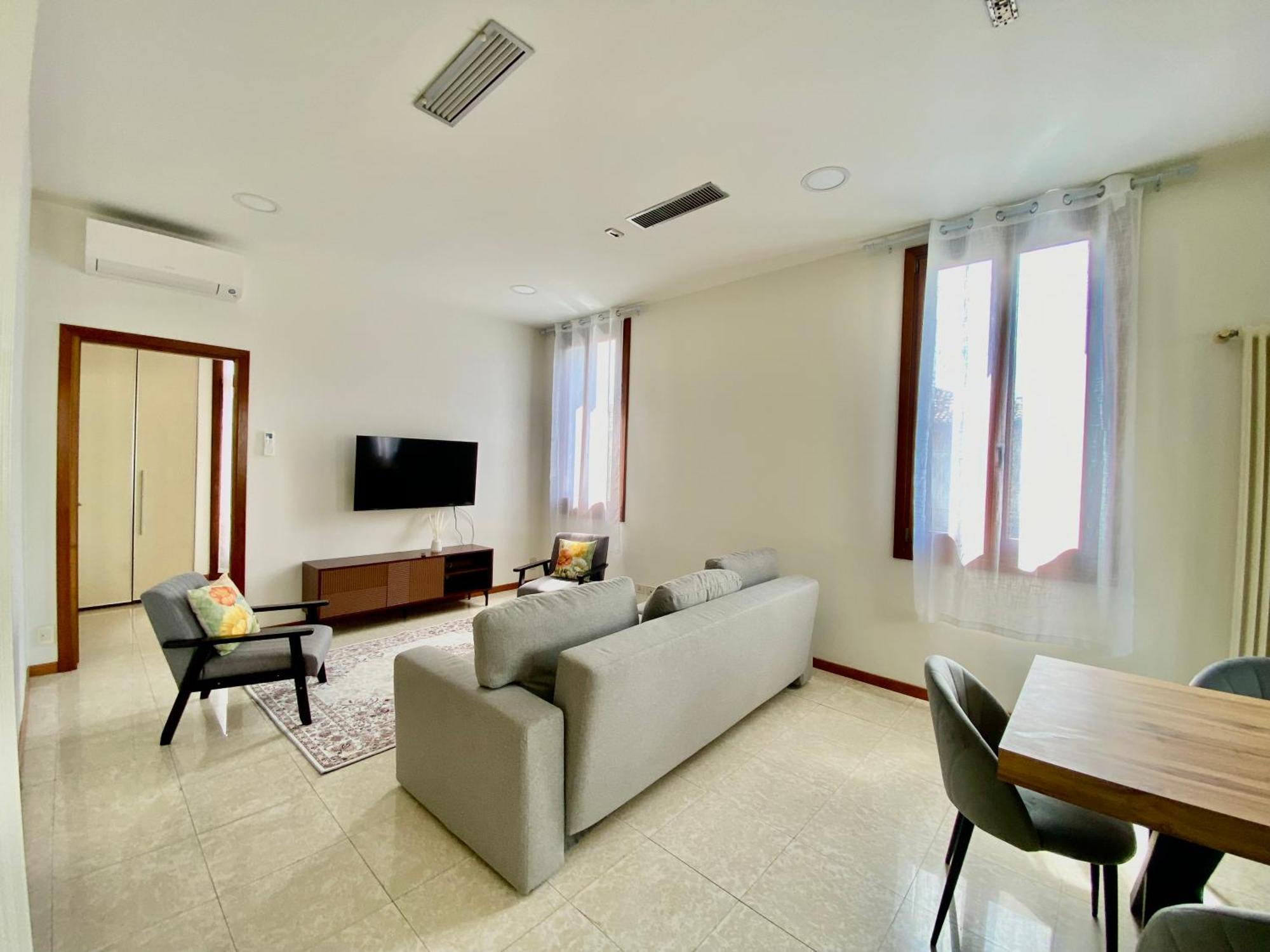 Apartamento Margherita