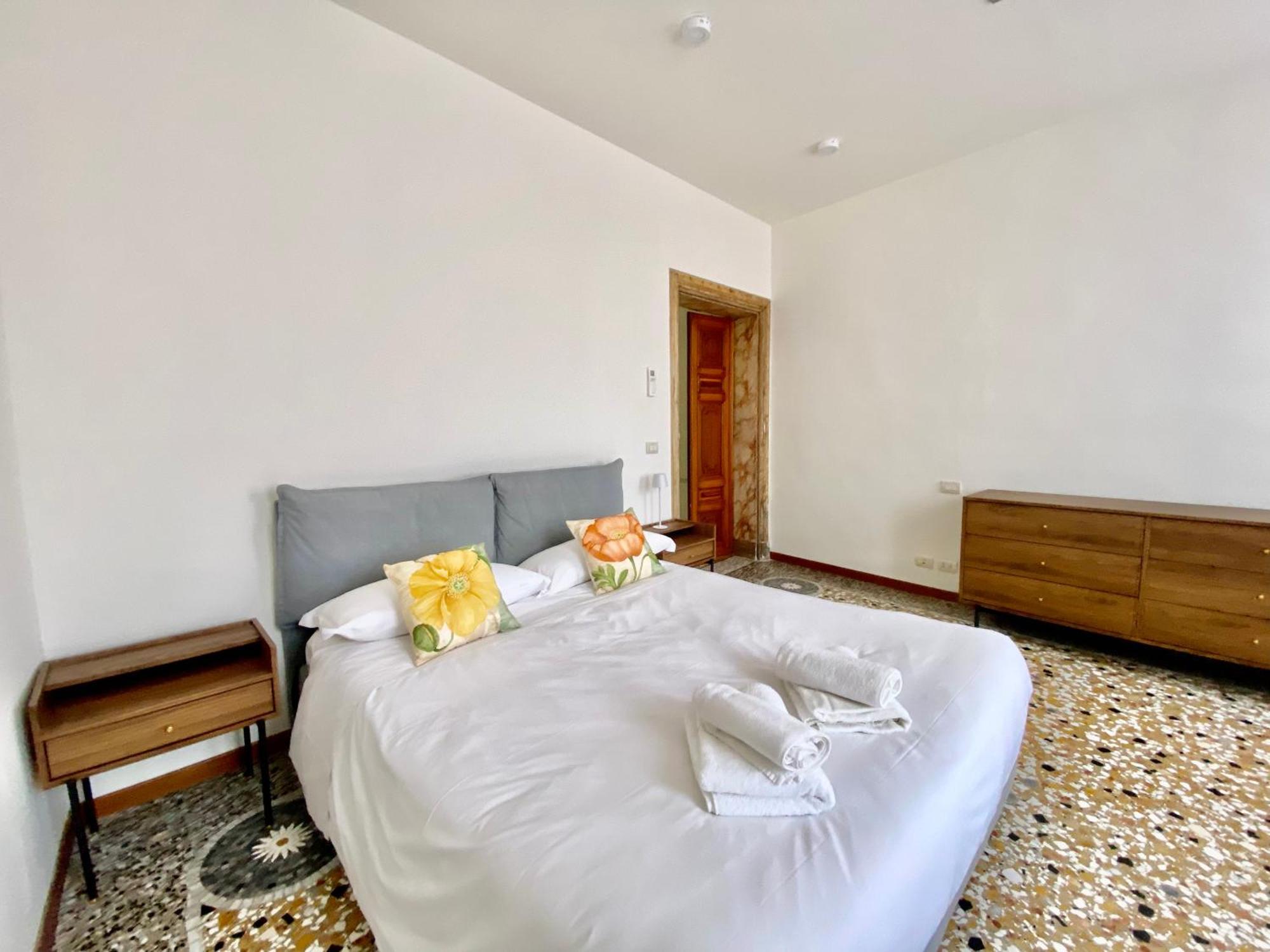 Margherita Apartamento *