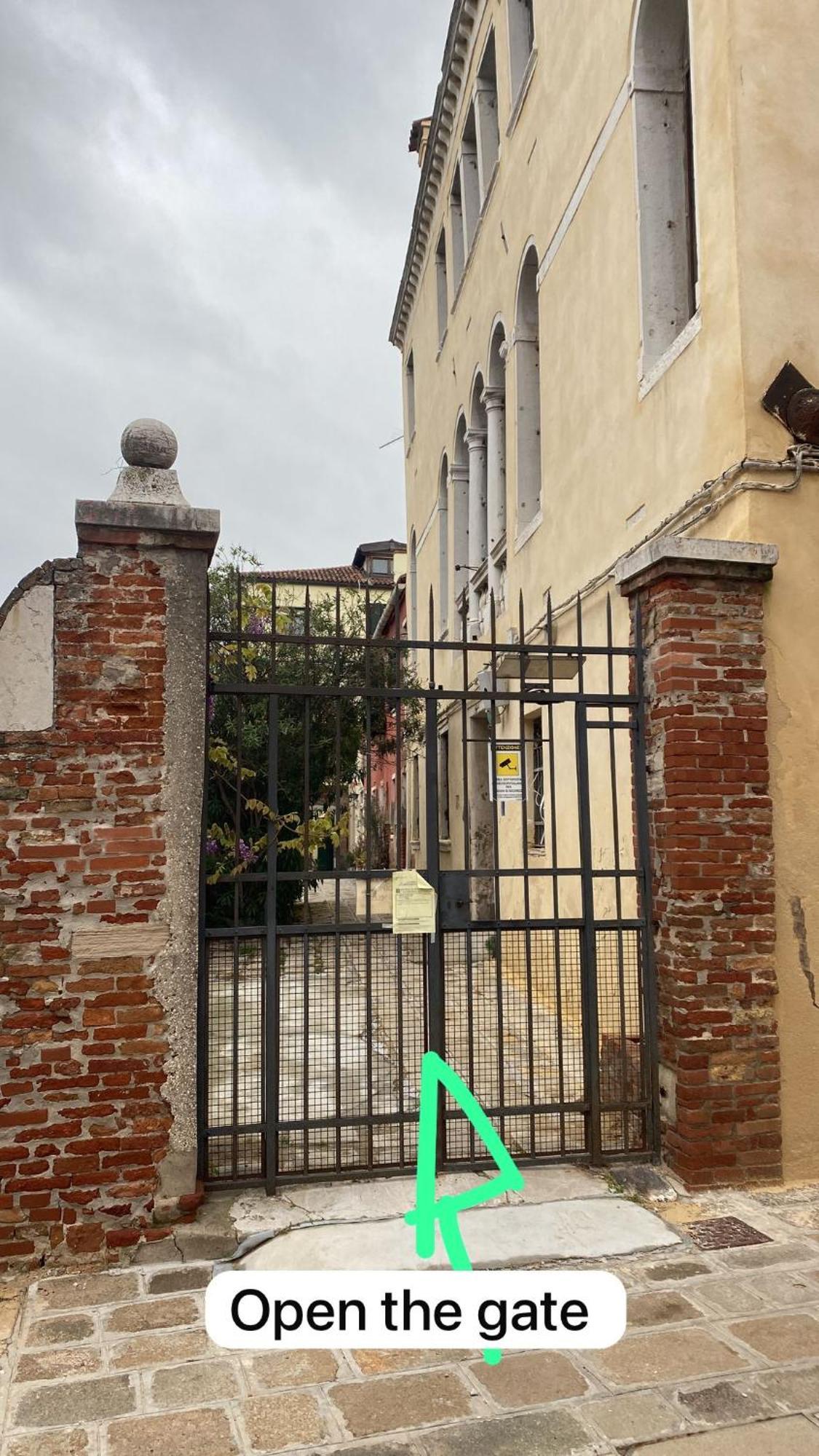 Margherita Apartamento