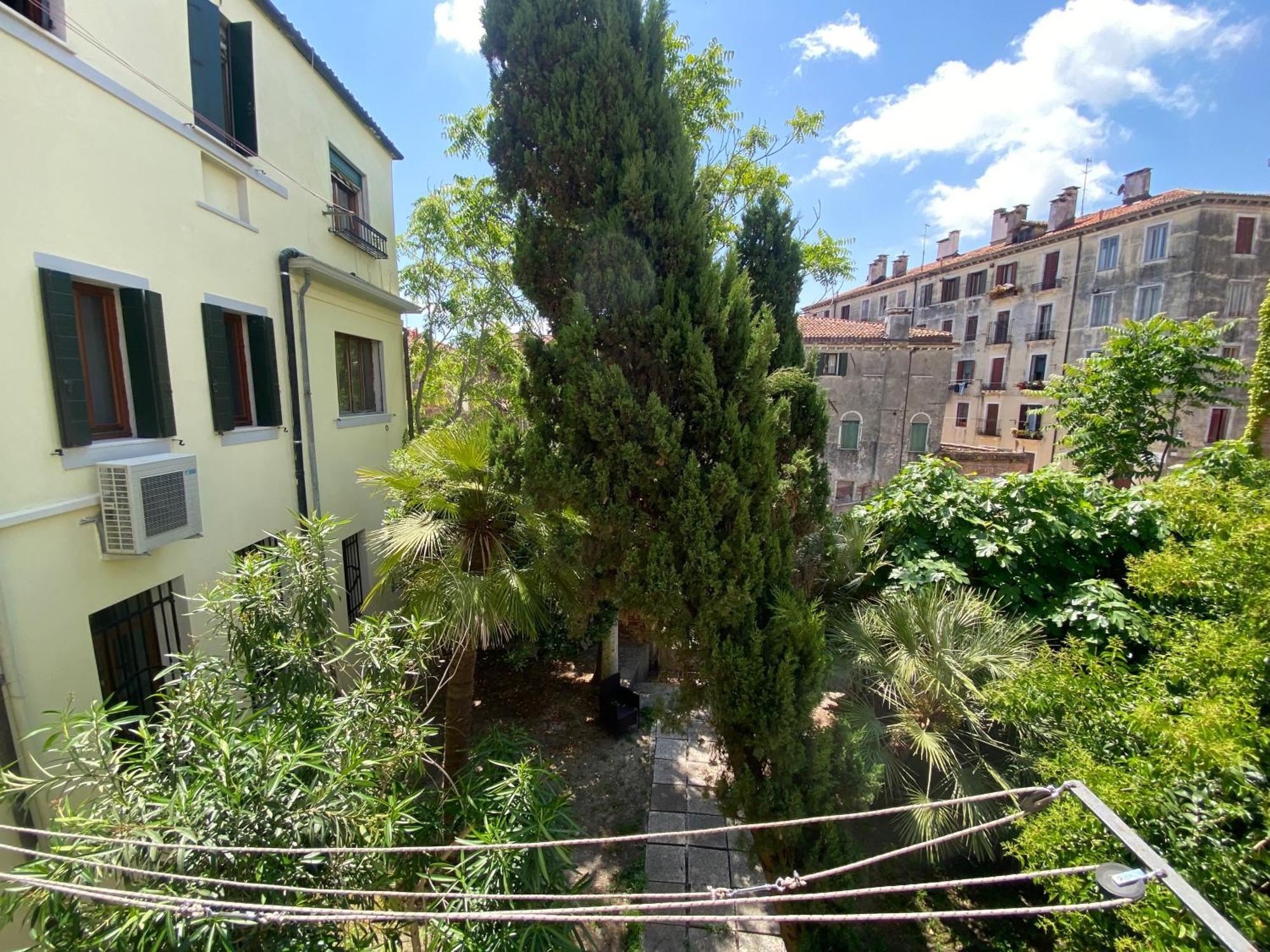Apartamento Margherita *