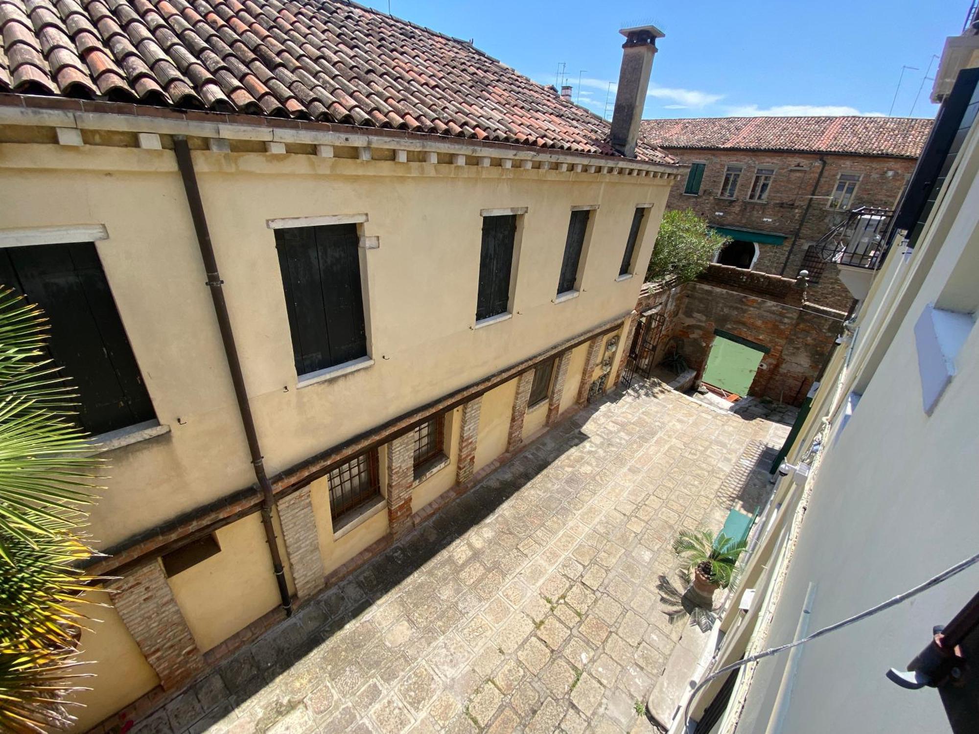 Margherita Apartamento