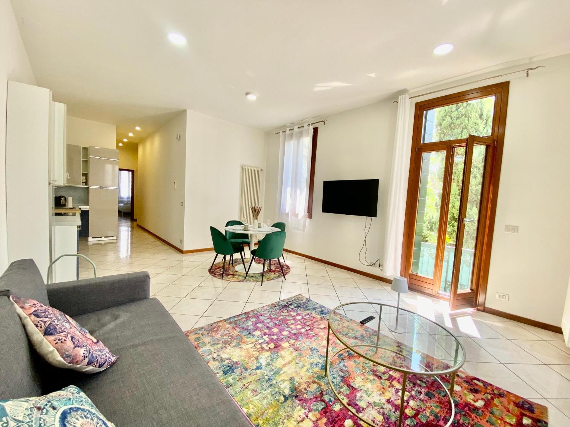 Apartamento Margherita